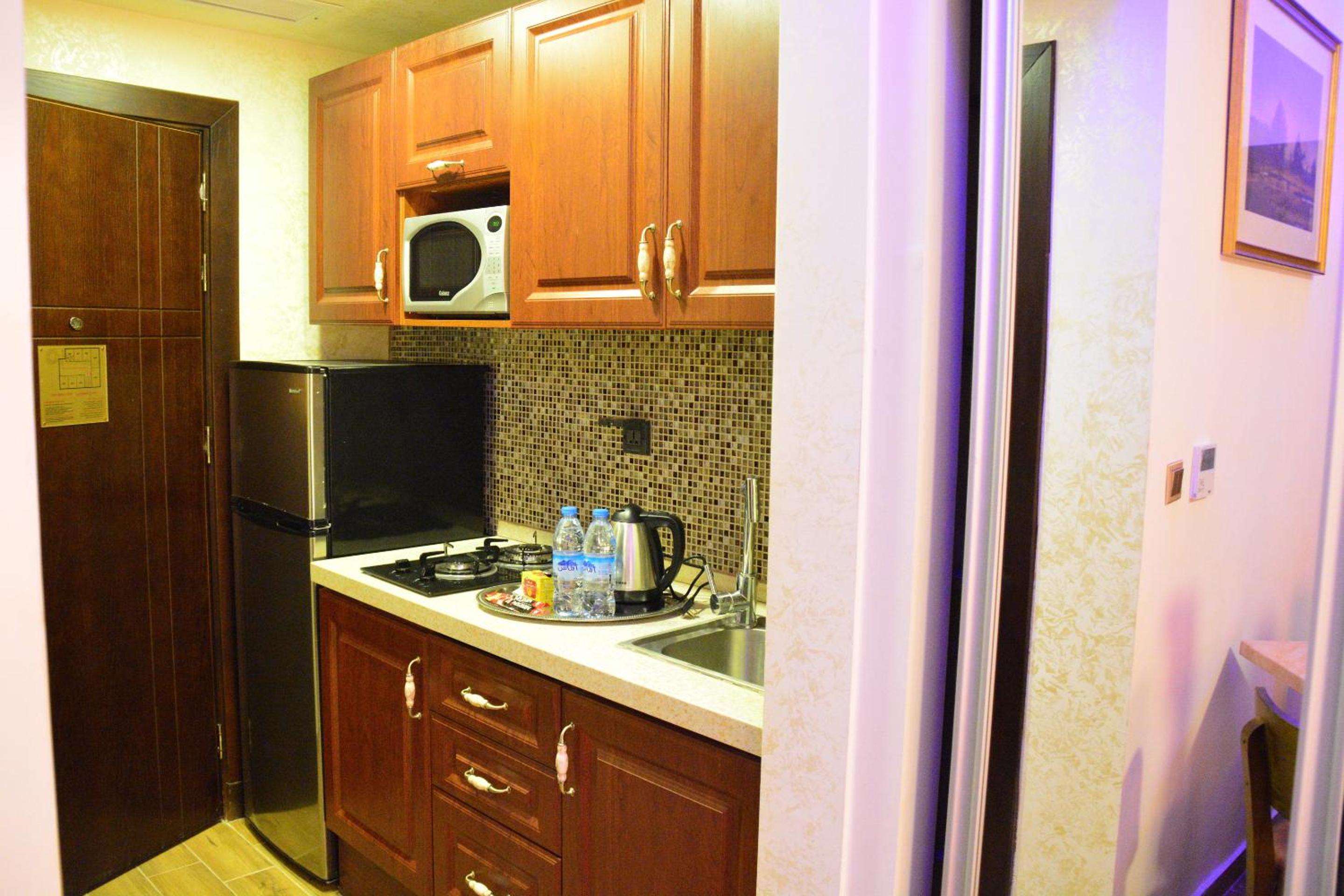 Aljamal Hotel