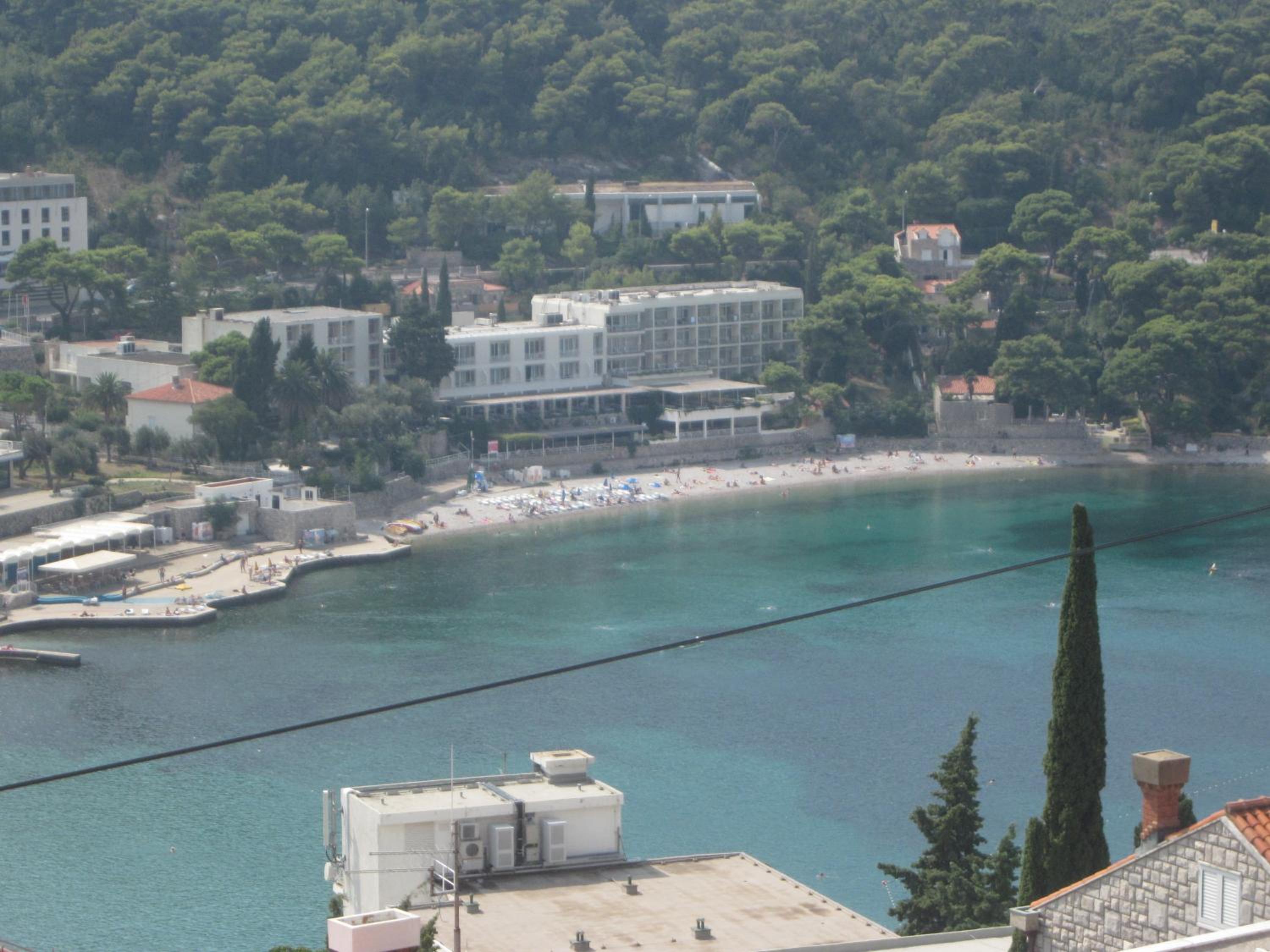 Lapad View Apartments