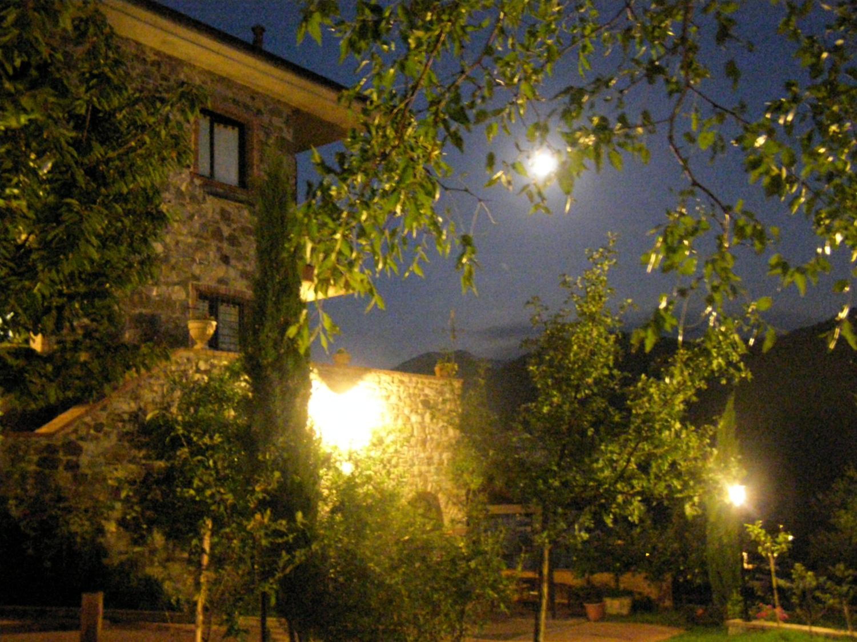 B&B Le Grazie