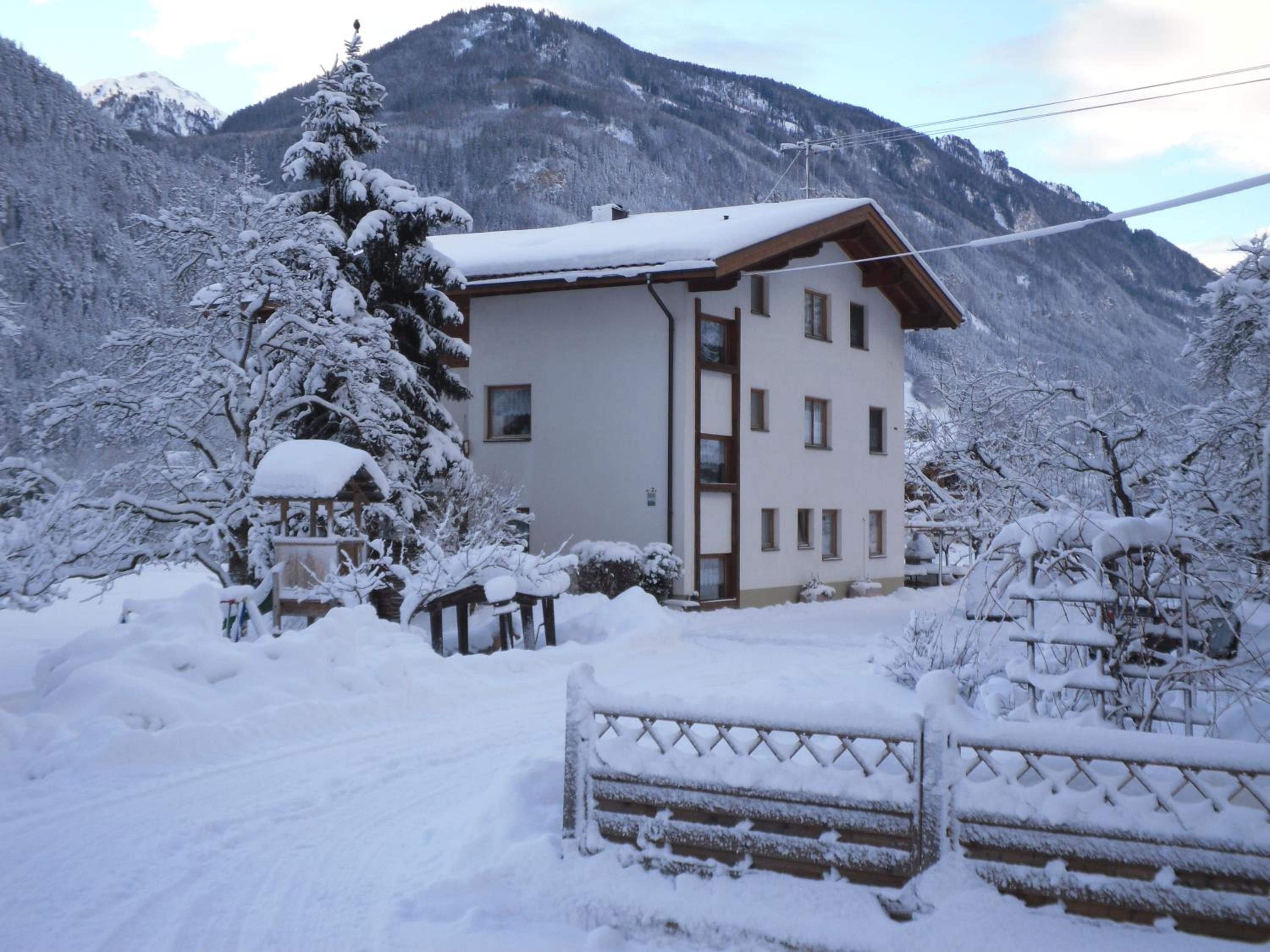Ferienhaus Schmid view 4