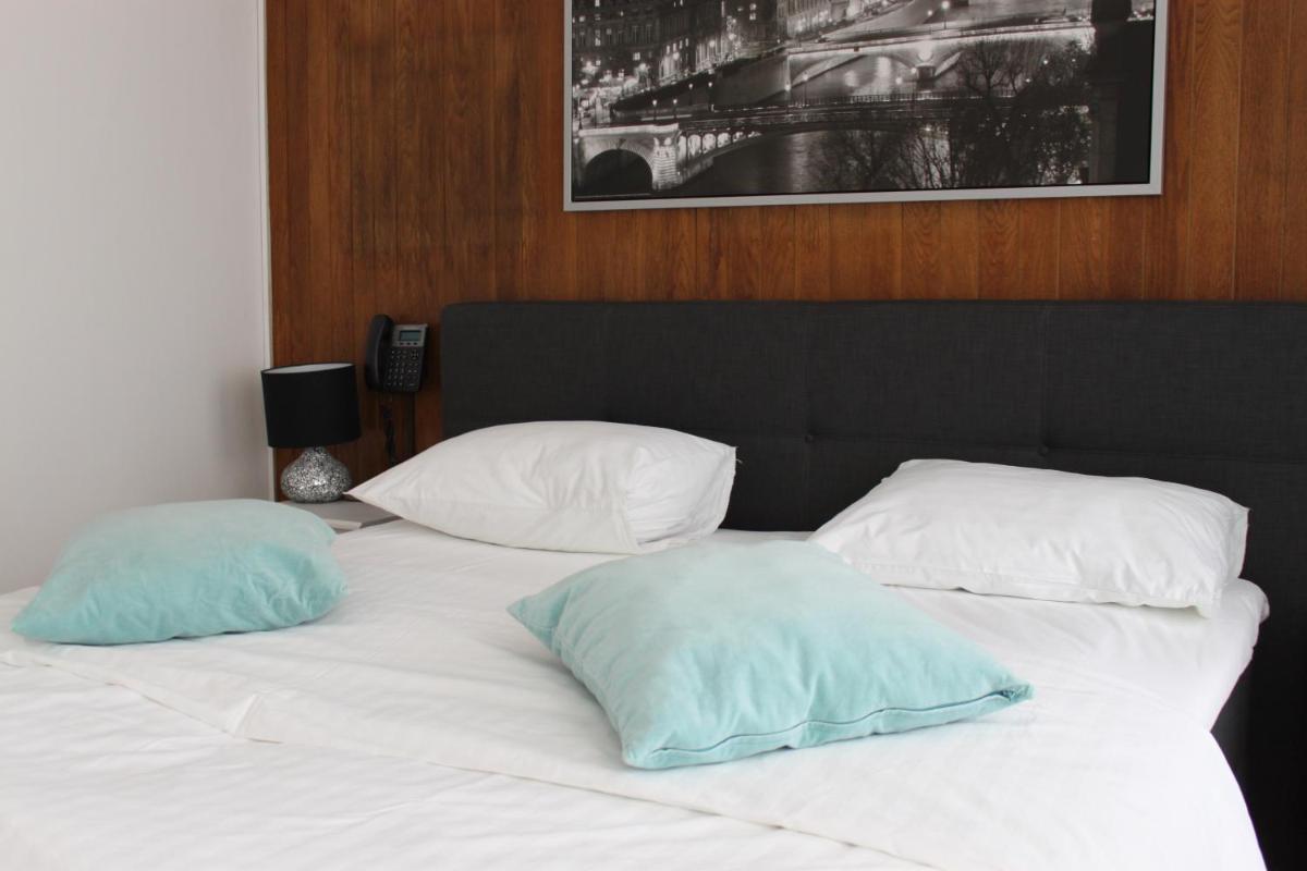 Apartman National view 5