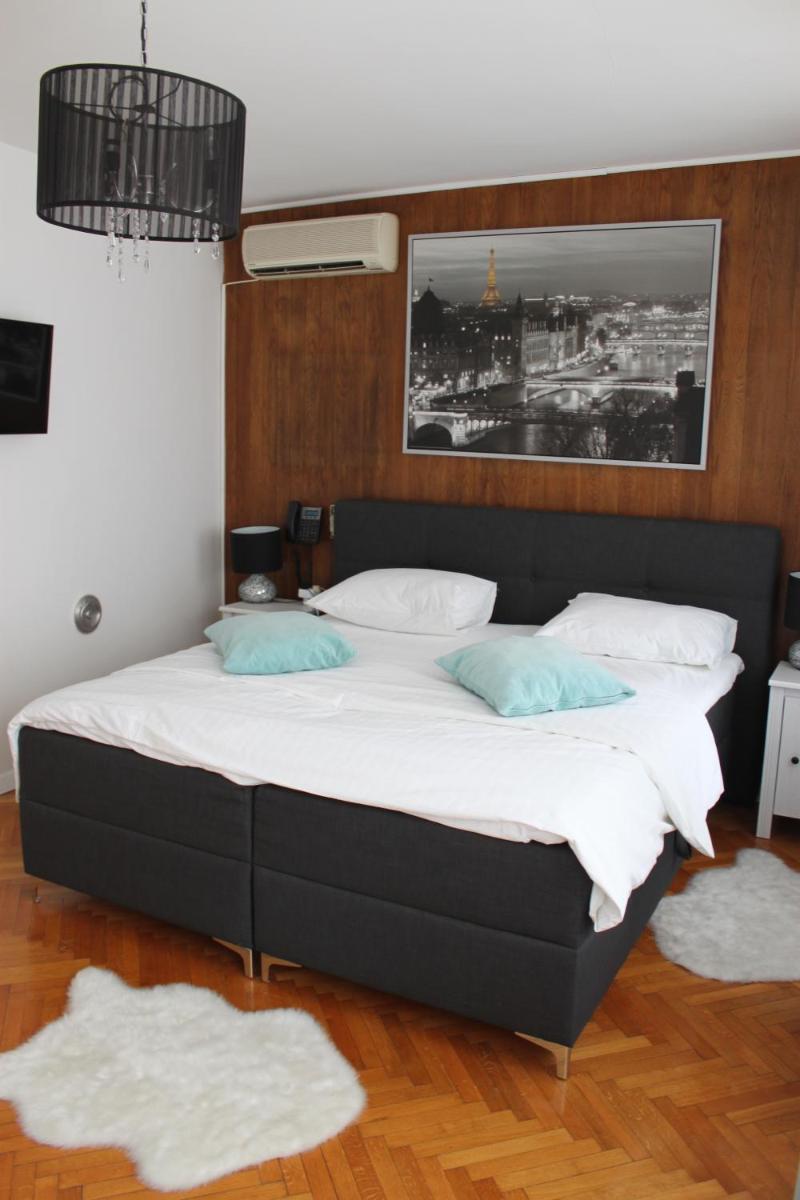 Apartman National view 4