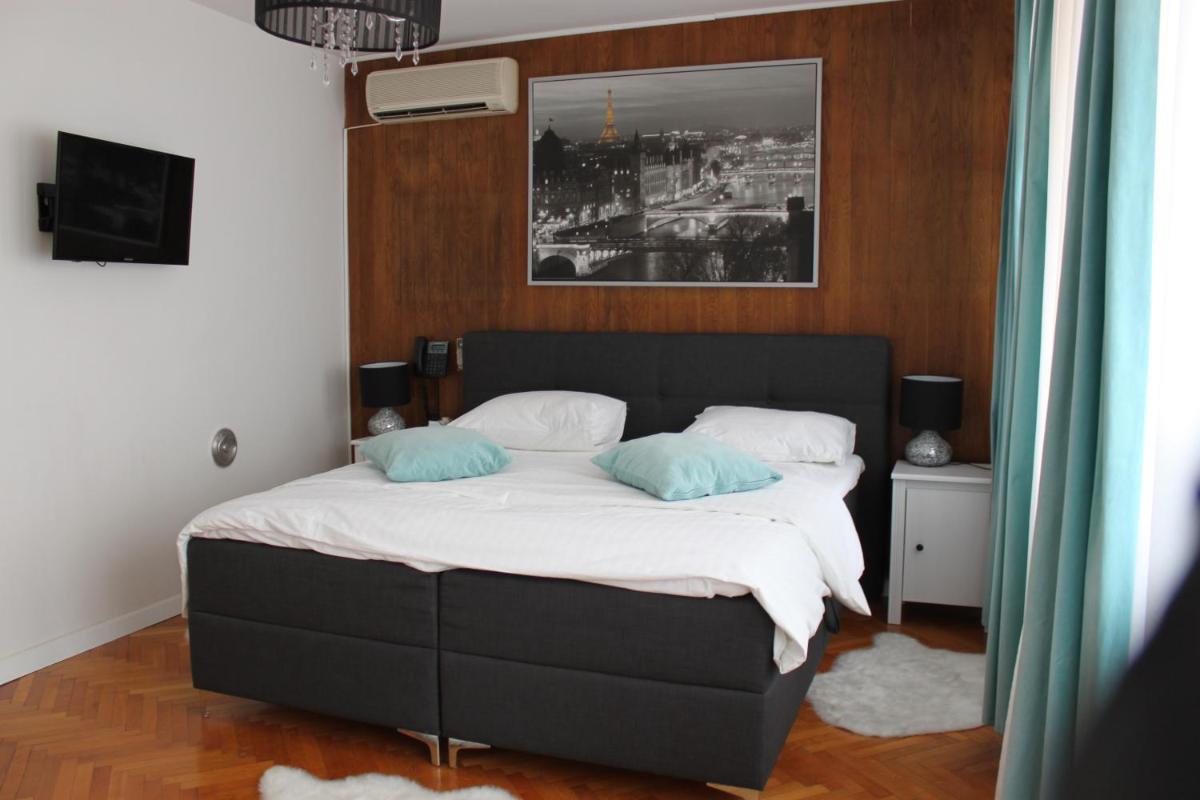 Apartman National view 3
