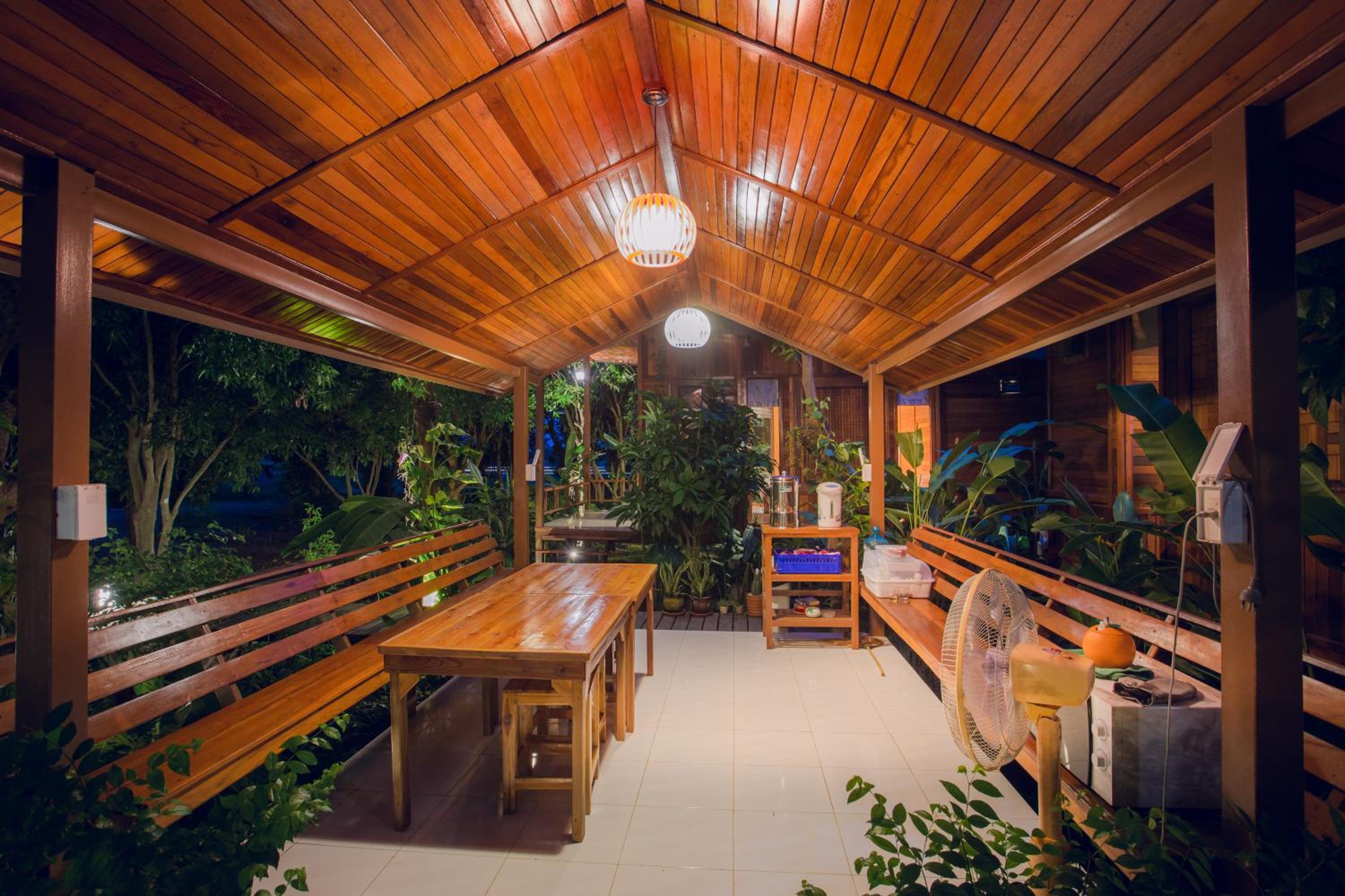 Romyen House view 5