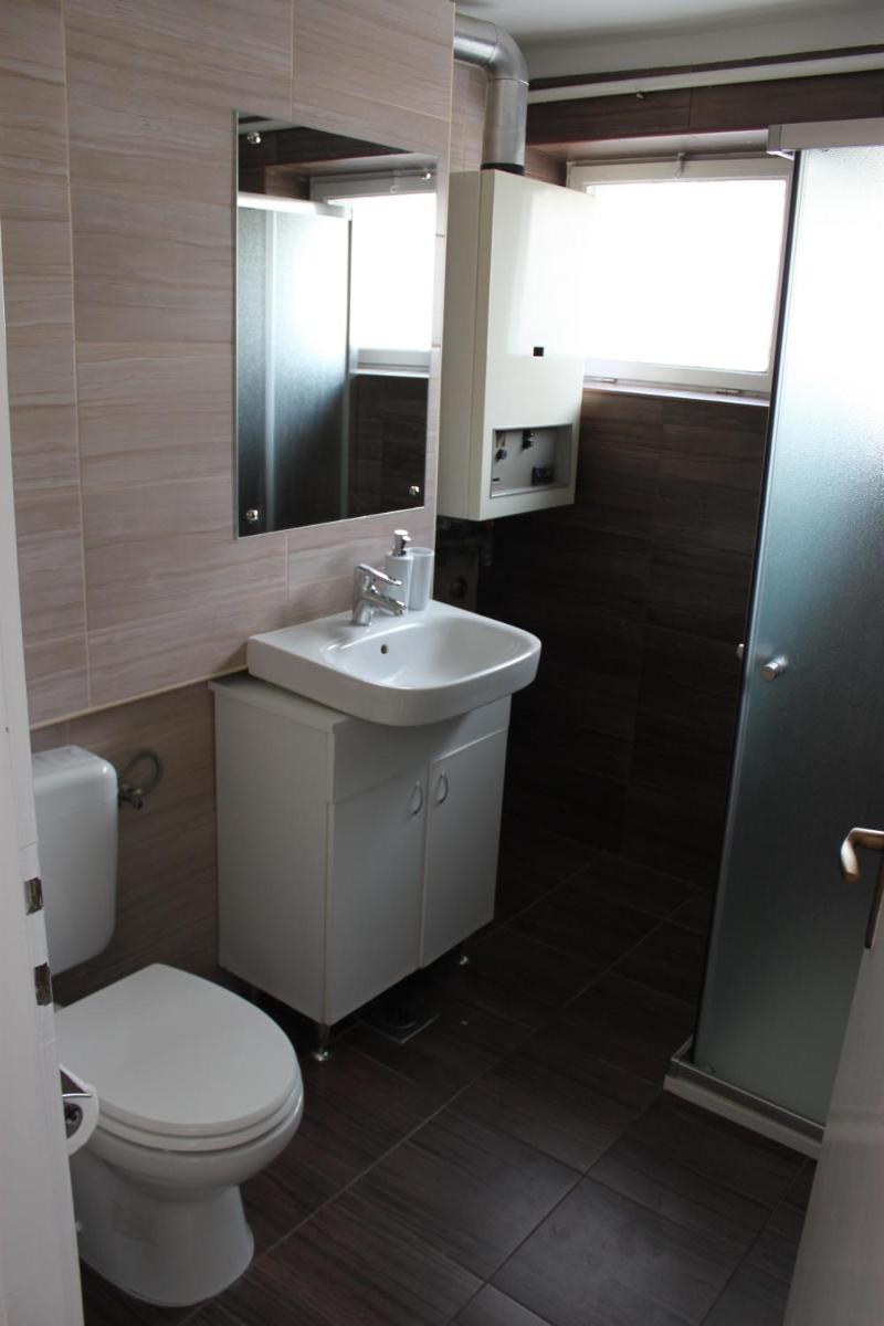 Apartman National view 2