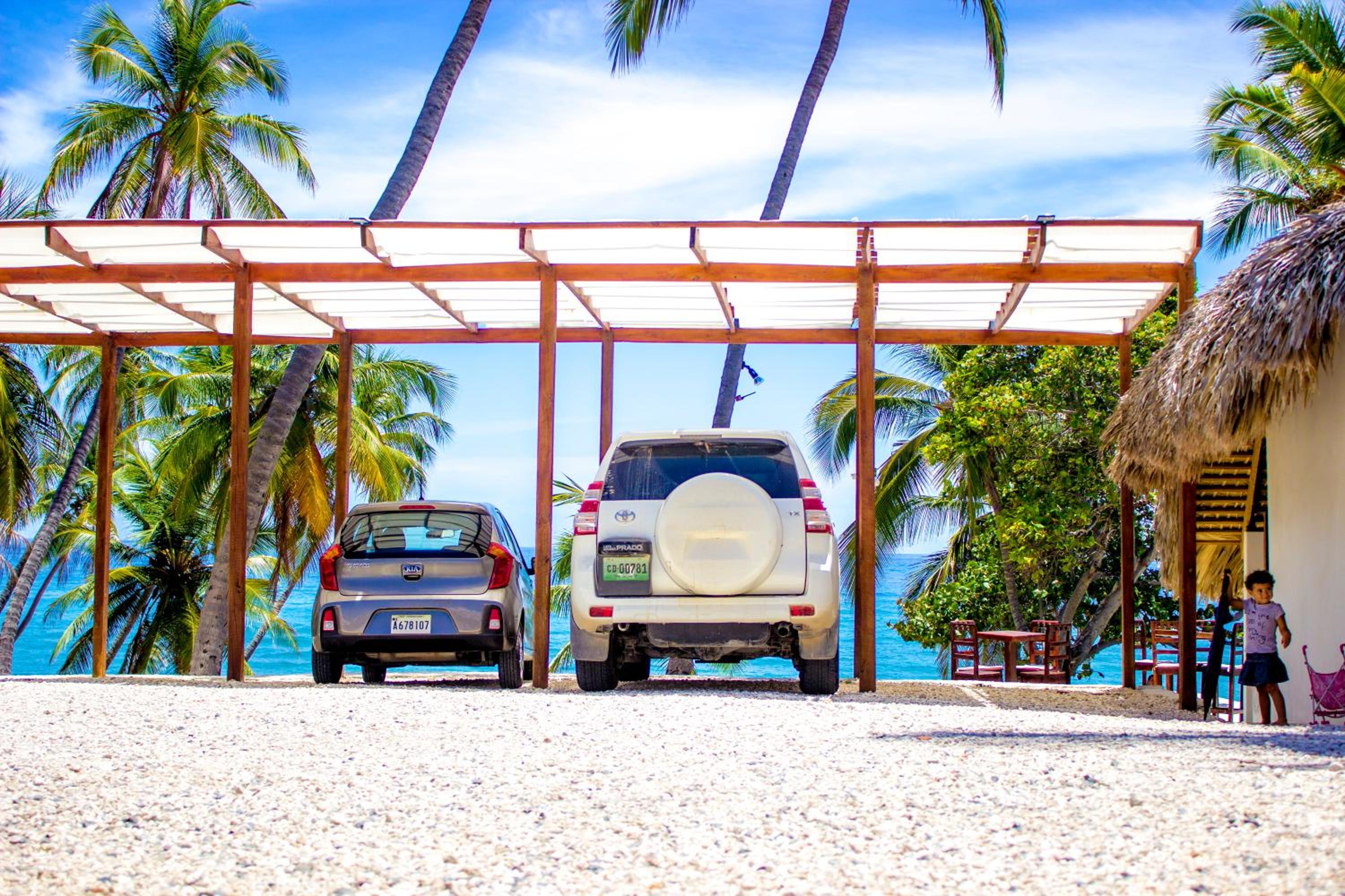 Casa del Mar Lodge Barahona
