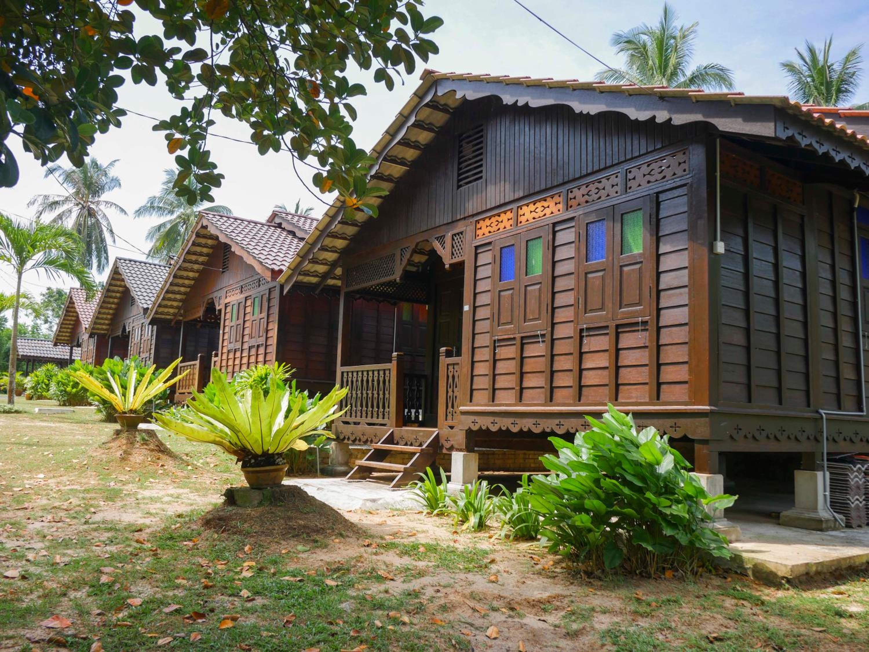 Kampung Tok Lembut Vacation Home photo 2