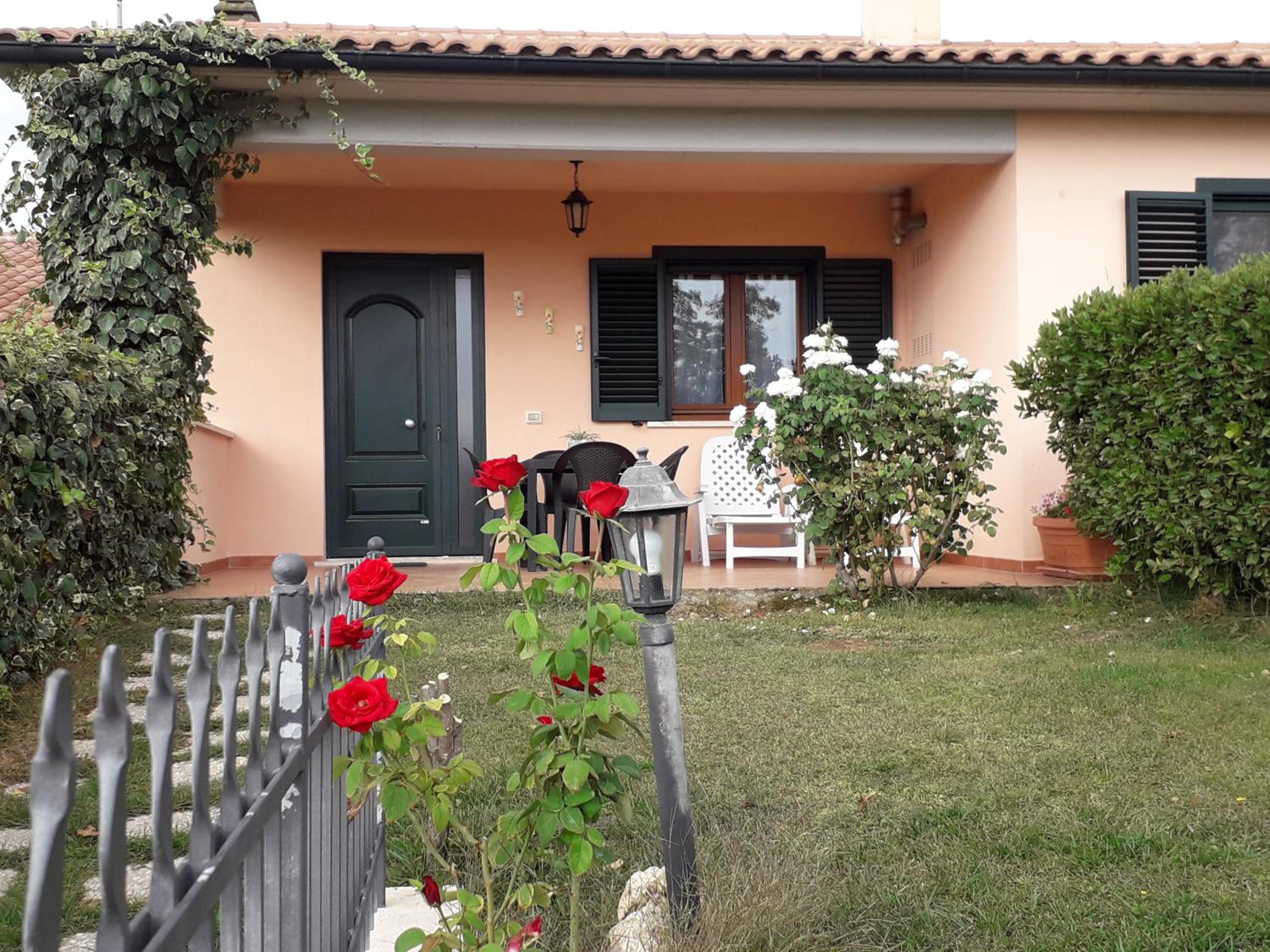 Residence Ai Campi Da Golf Saturnia view 5