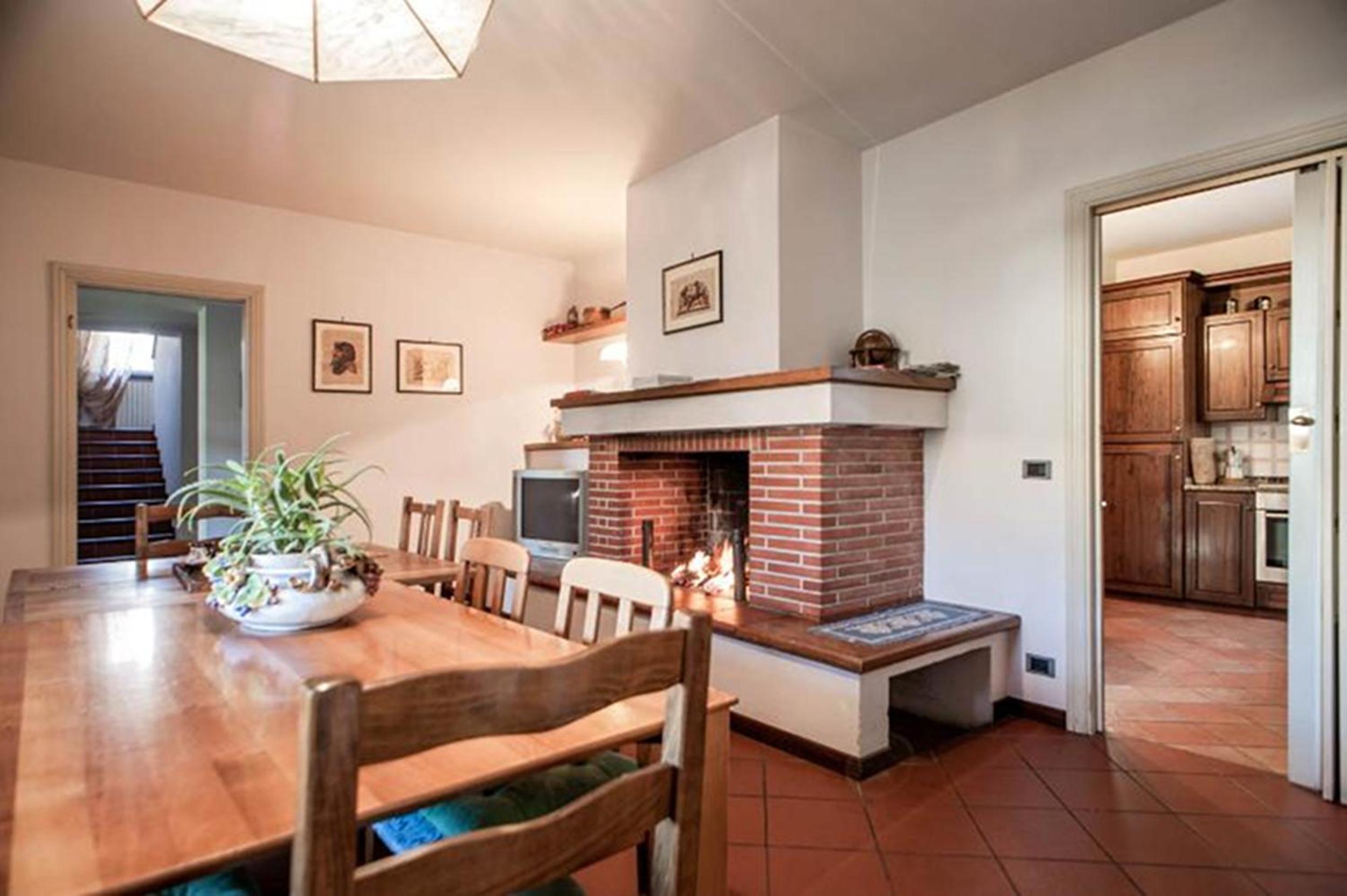 Villa Parenti view 5