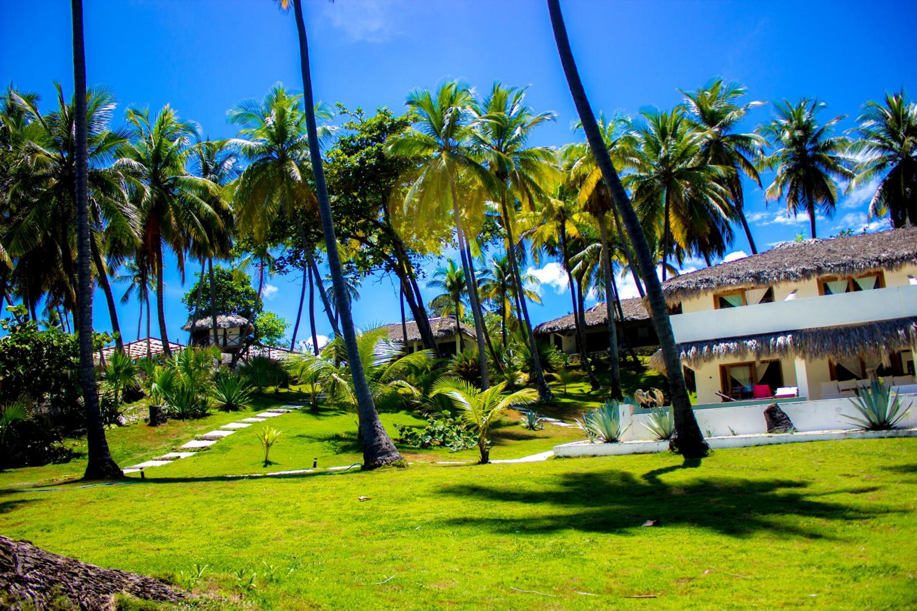 Casa del Mar Lodge Barahona