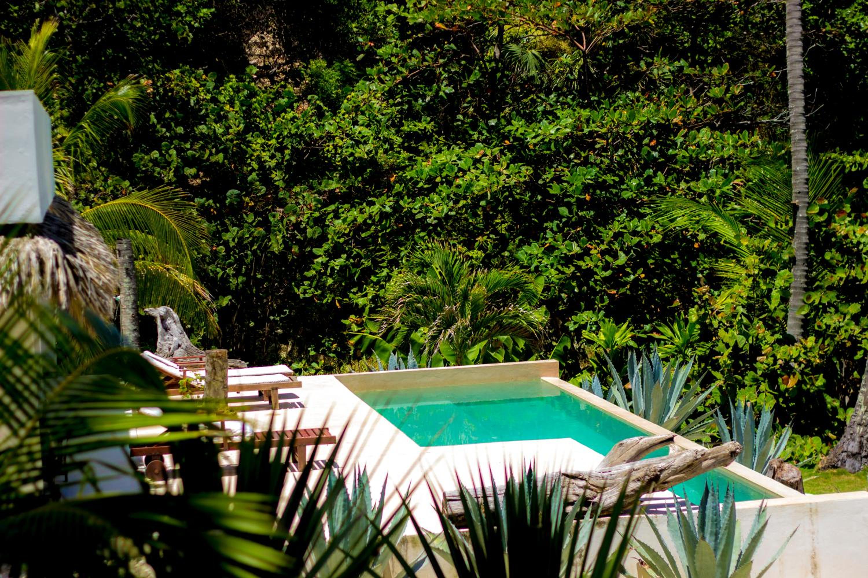 Casa del Mar Lodge Barahona