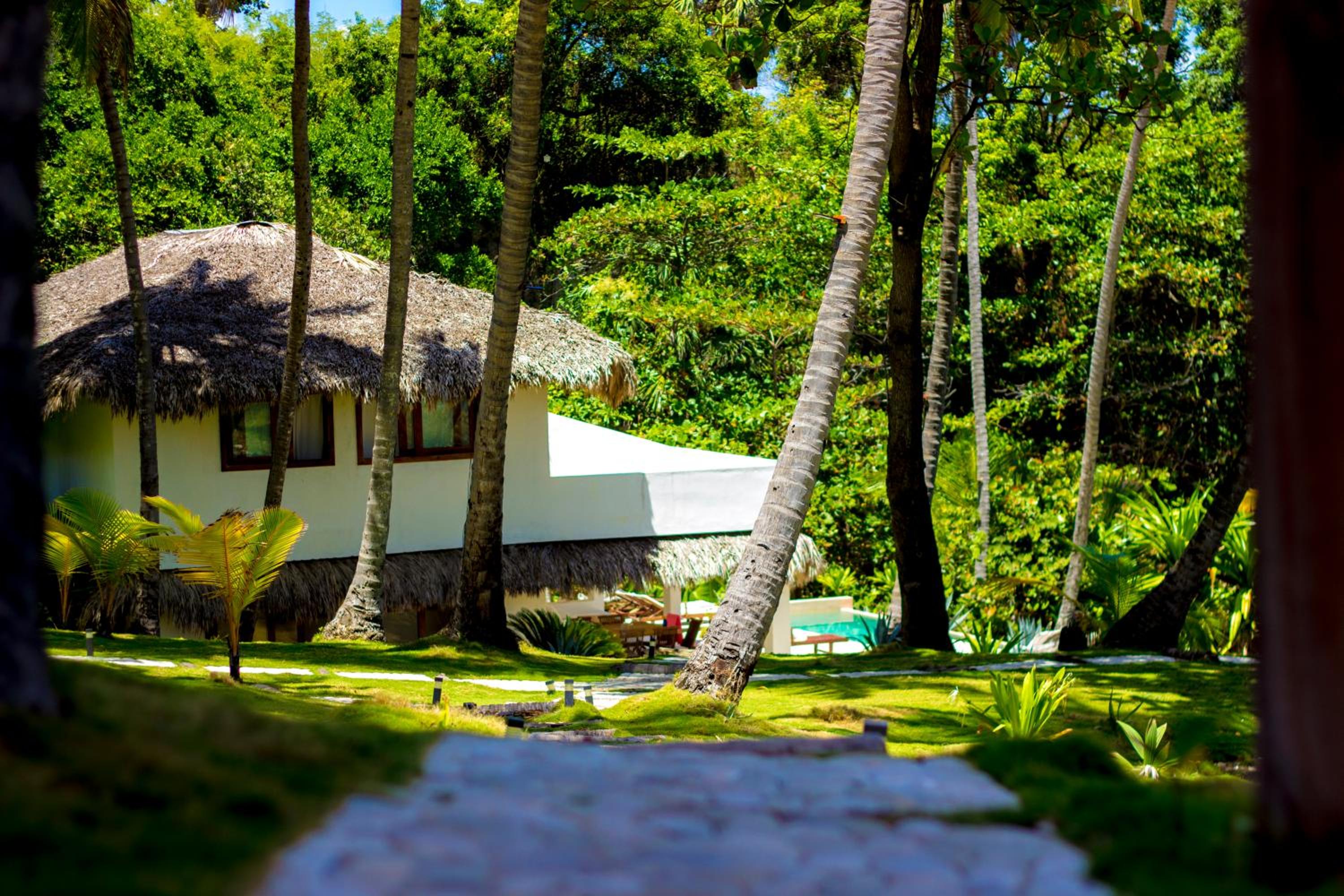 Casa del Mar Lodge Barahona