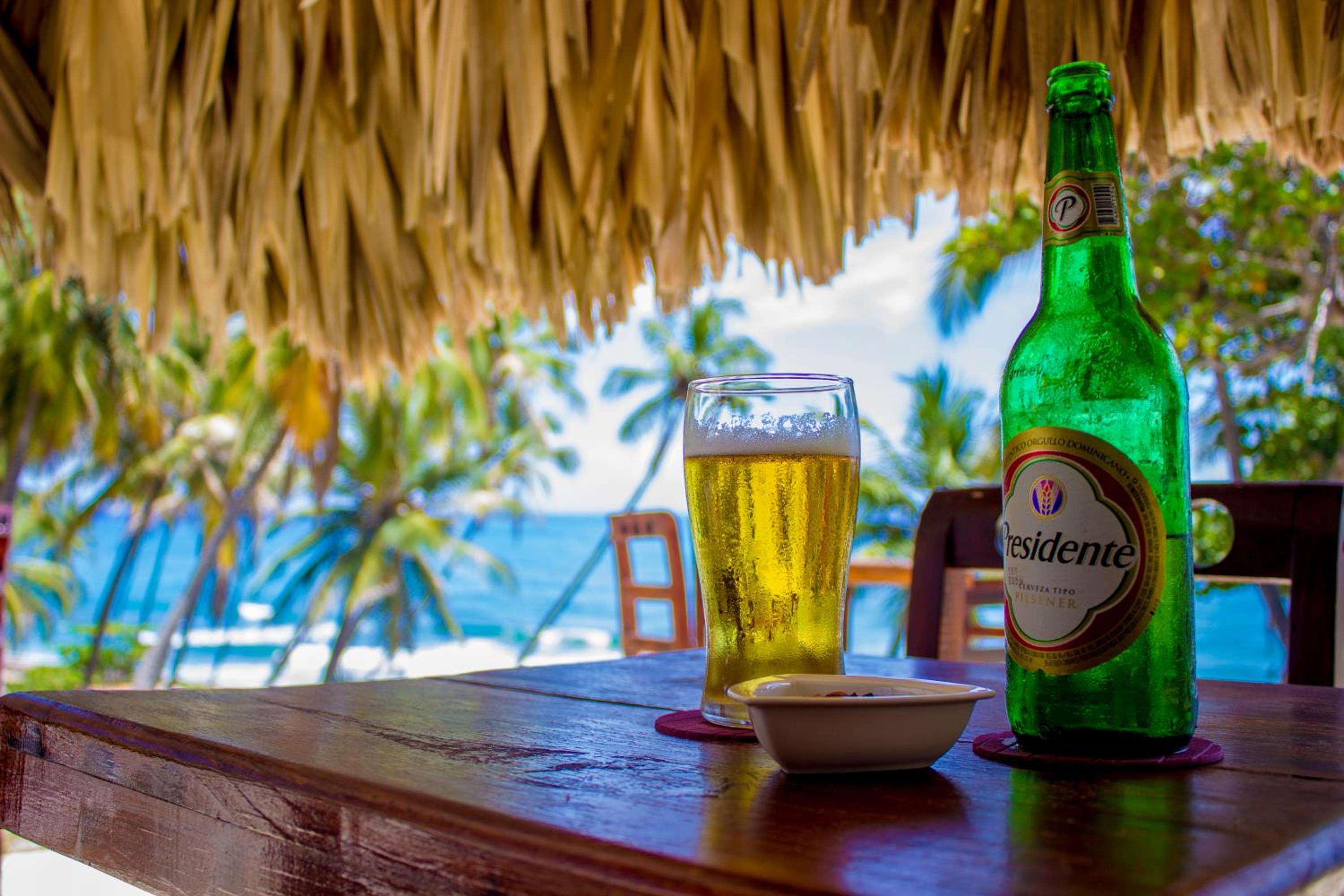 Casa del Mar Lodge Barahona