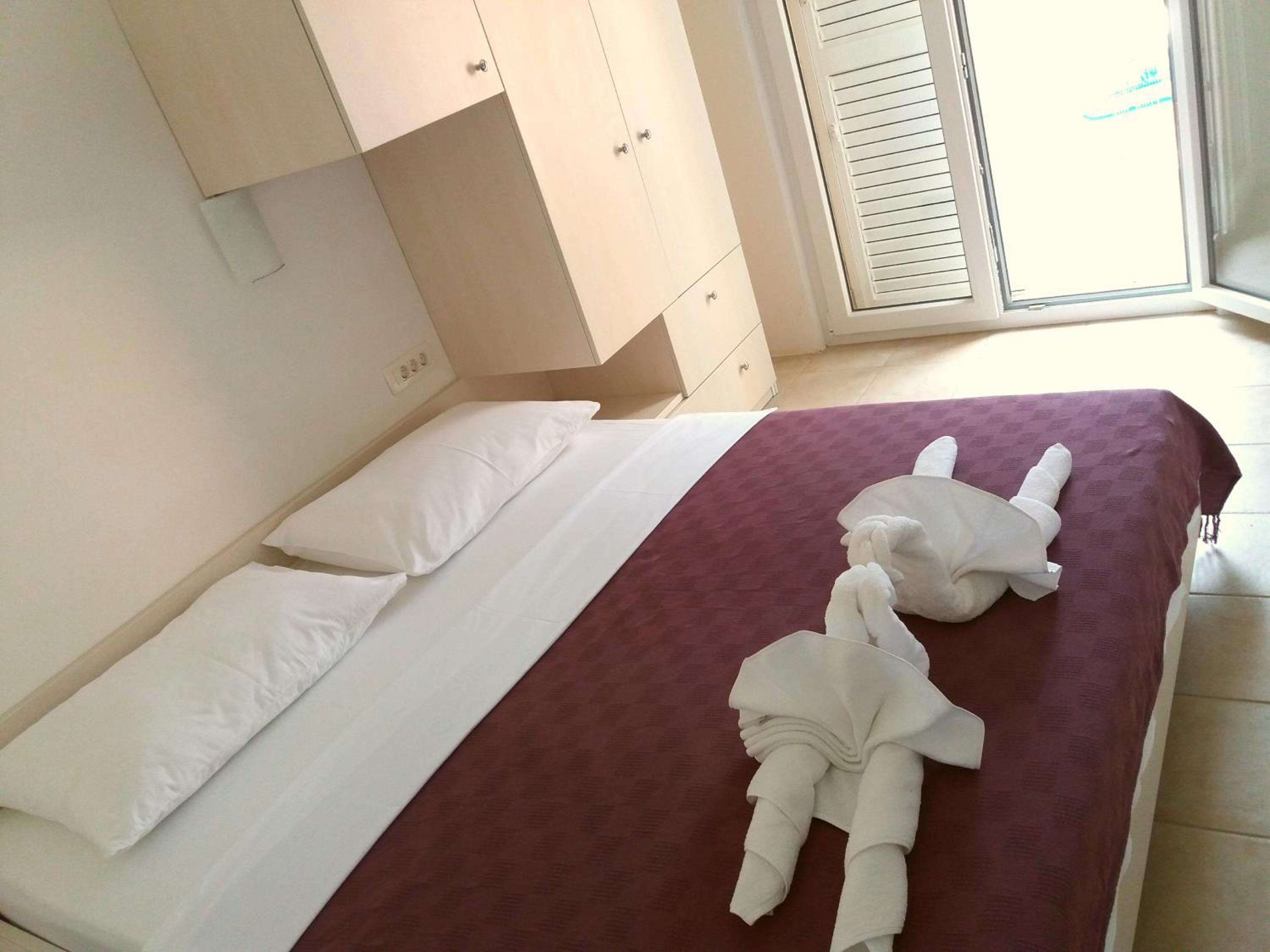 Apartments Mestrovic