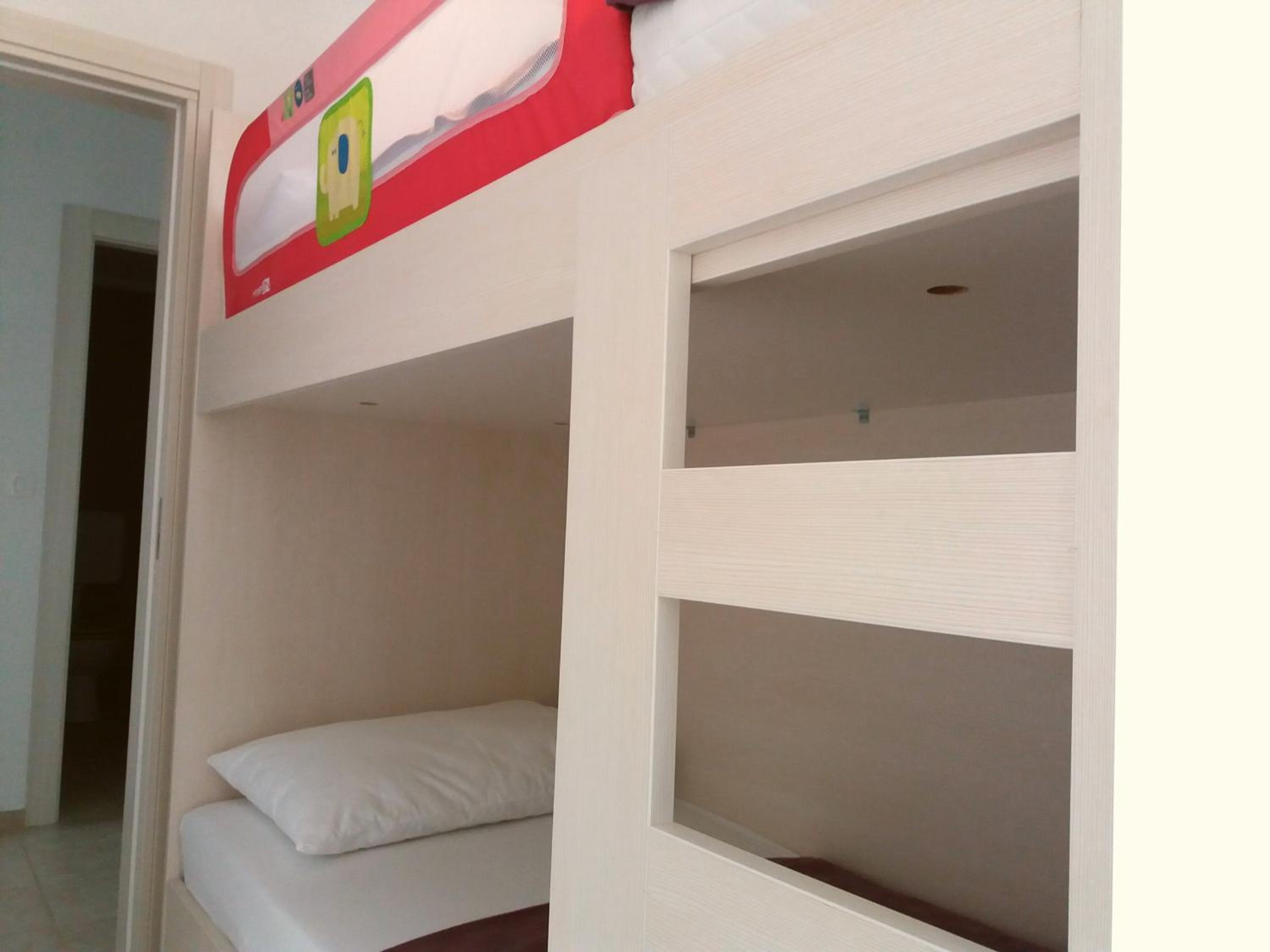 Apartments Mestrovic
