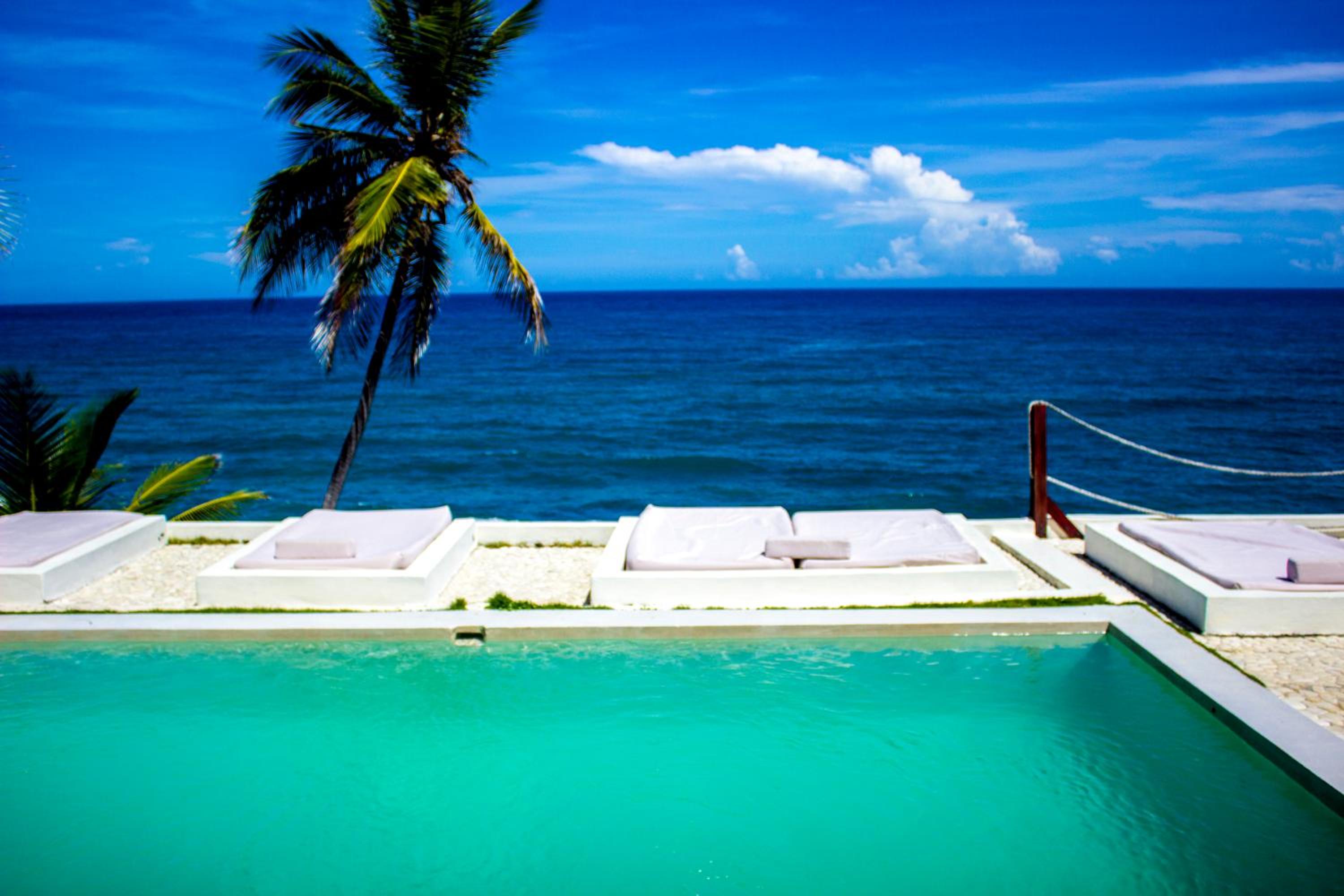 Casa del Mar Lodge Barahona