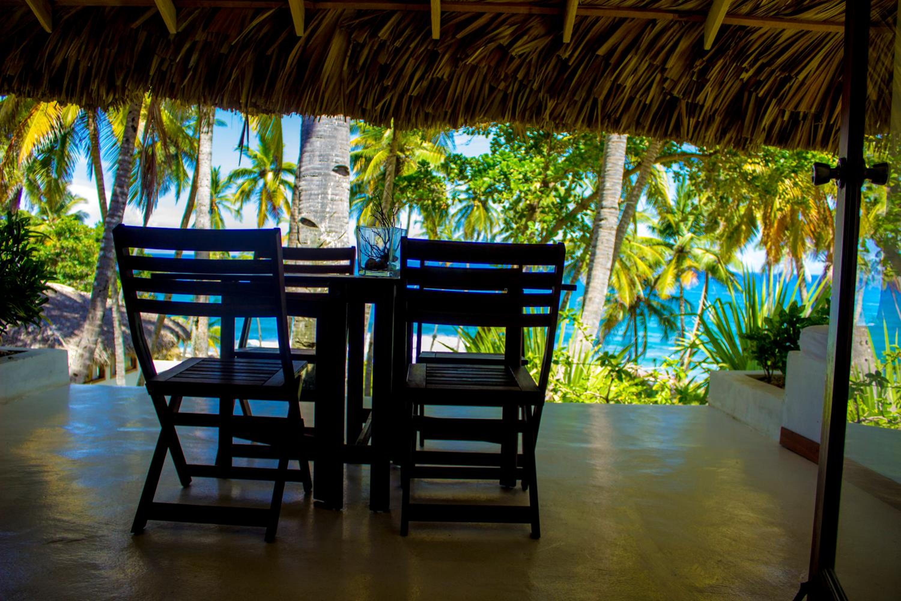 Casa del Mar Lodge Barahona