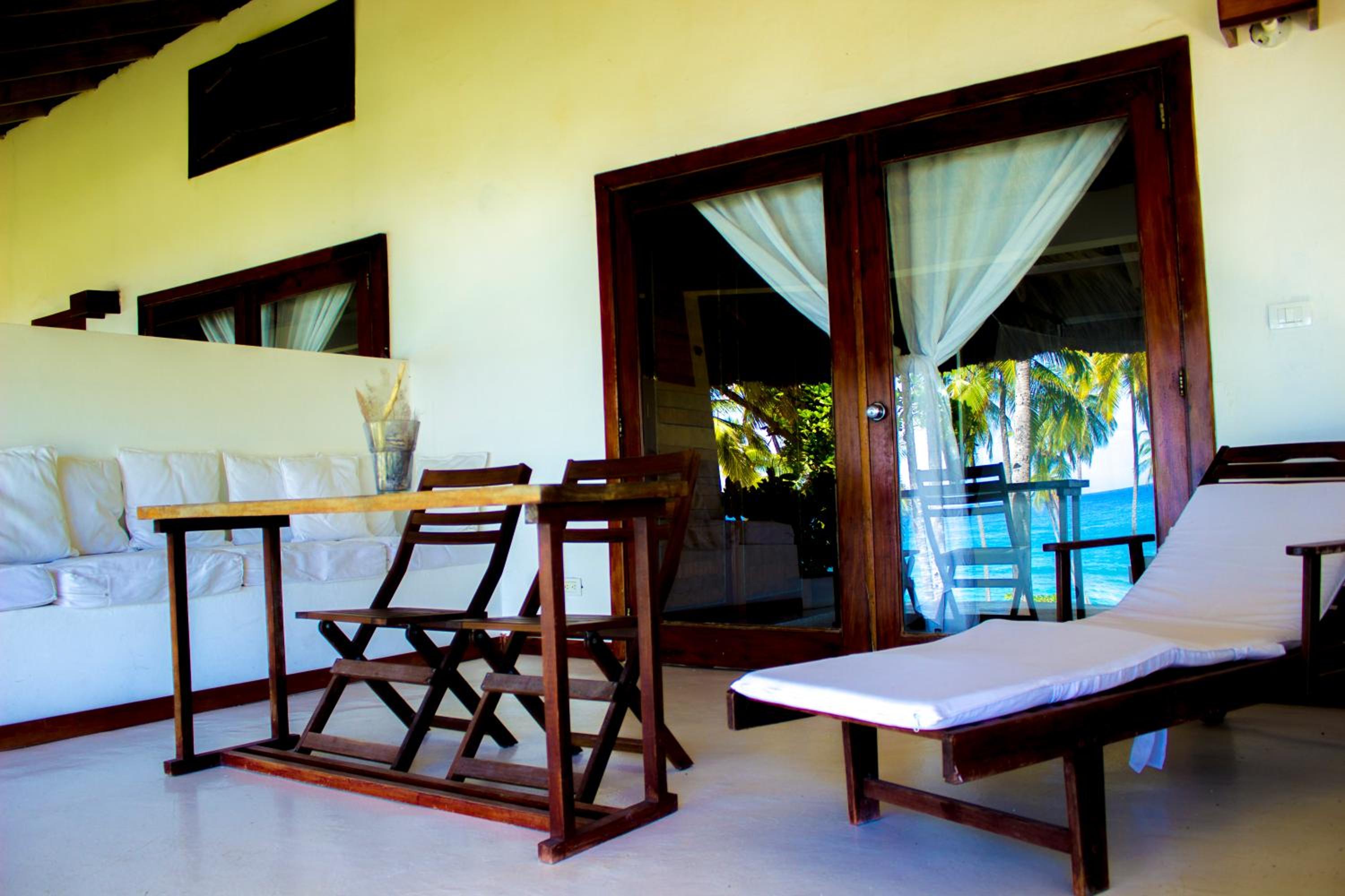 Casa del Mar Lodge Barahona