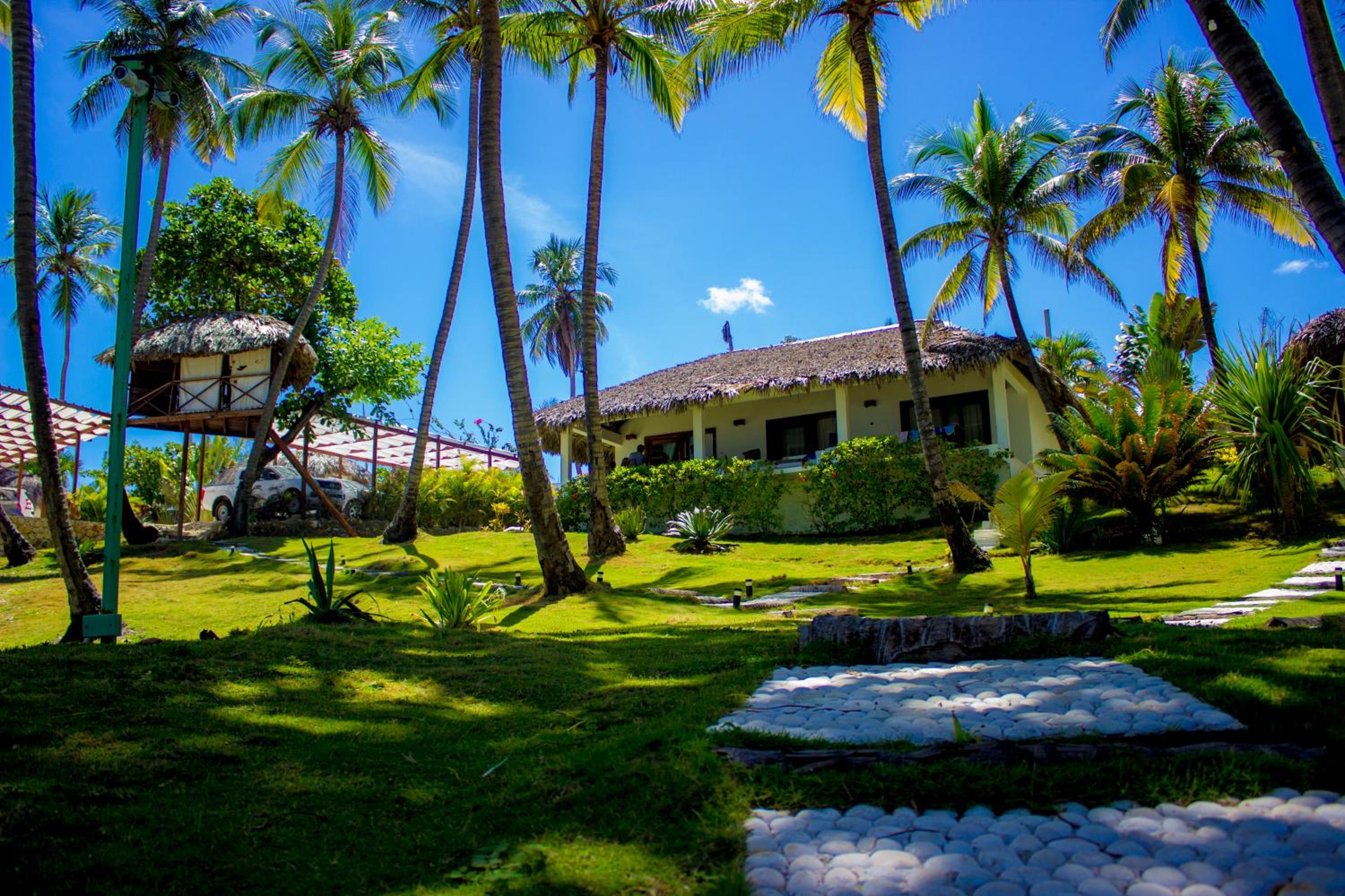 Casa del Mar Lodge Barahona