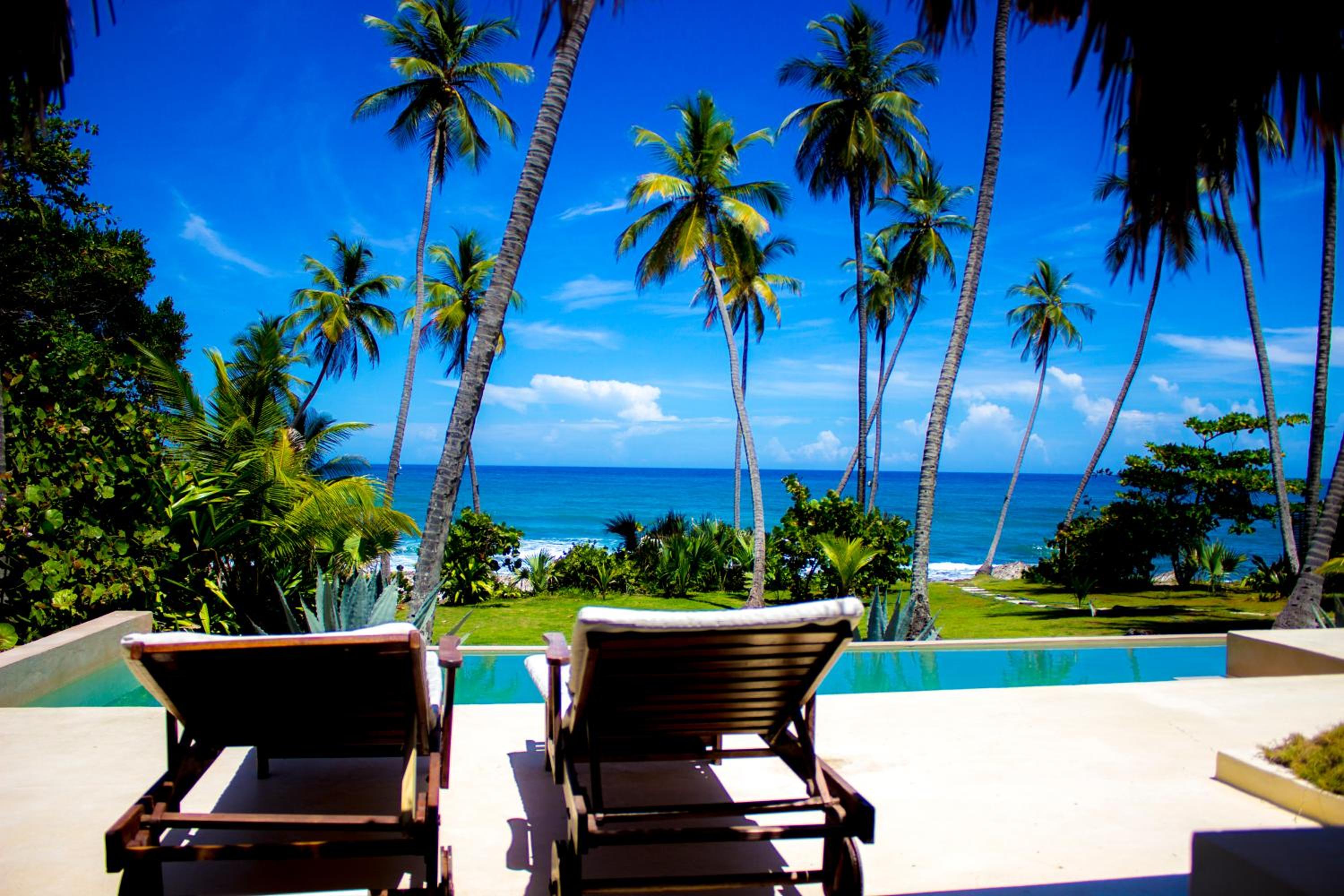 Casa del Mar Lodge Barahona