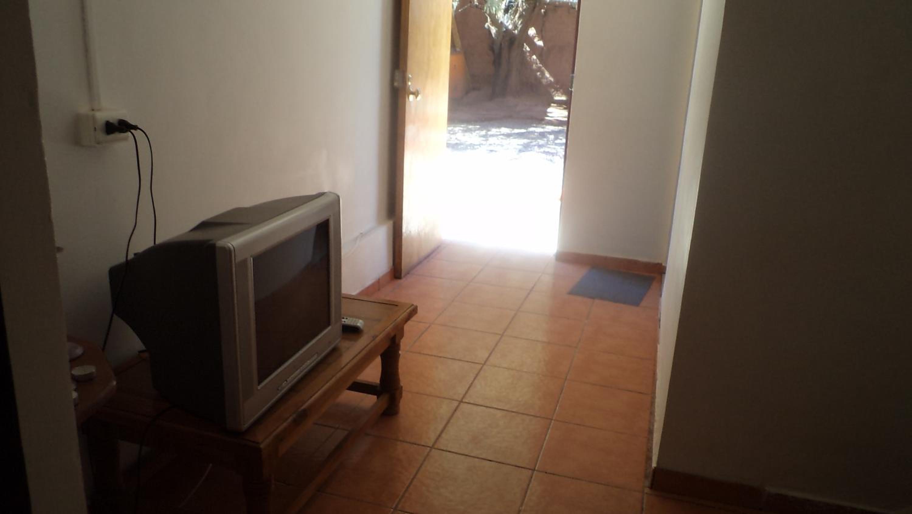 Hotel Turi Atacama