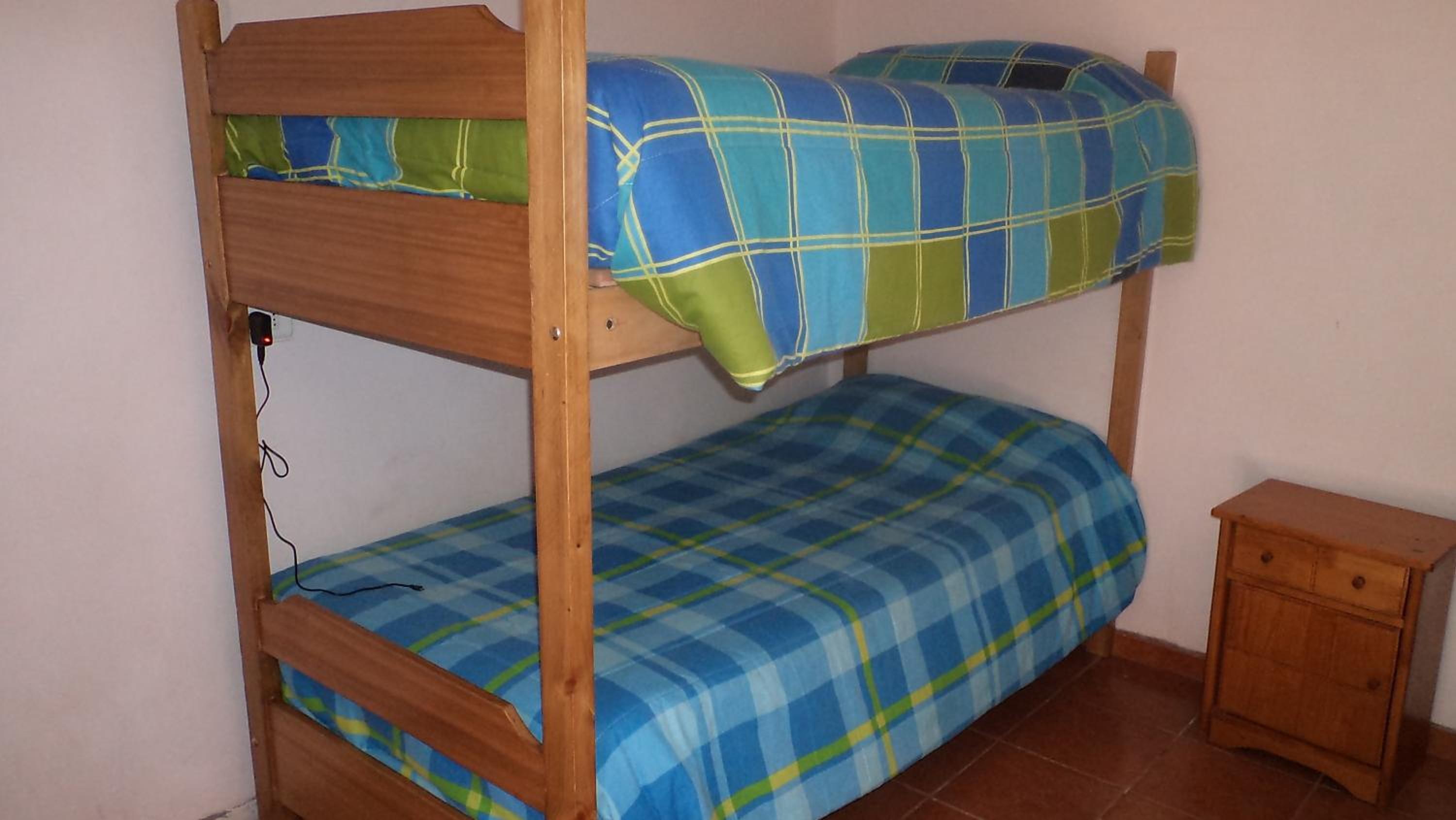 Hotel Turi Atacama