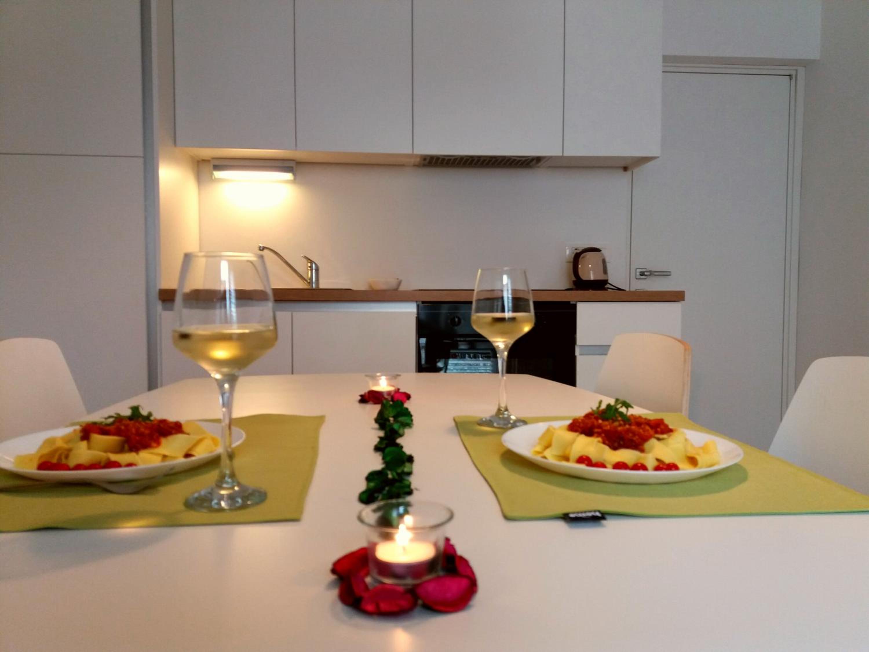 Apartments Mestrovic