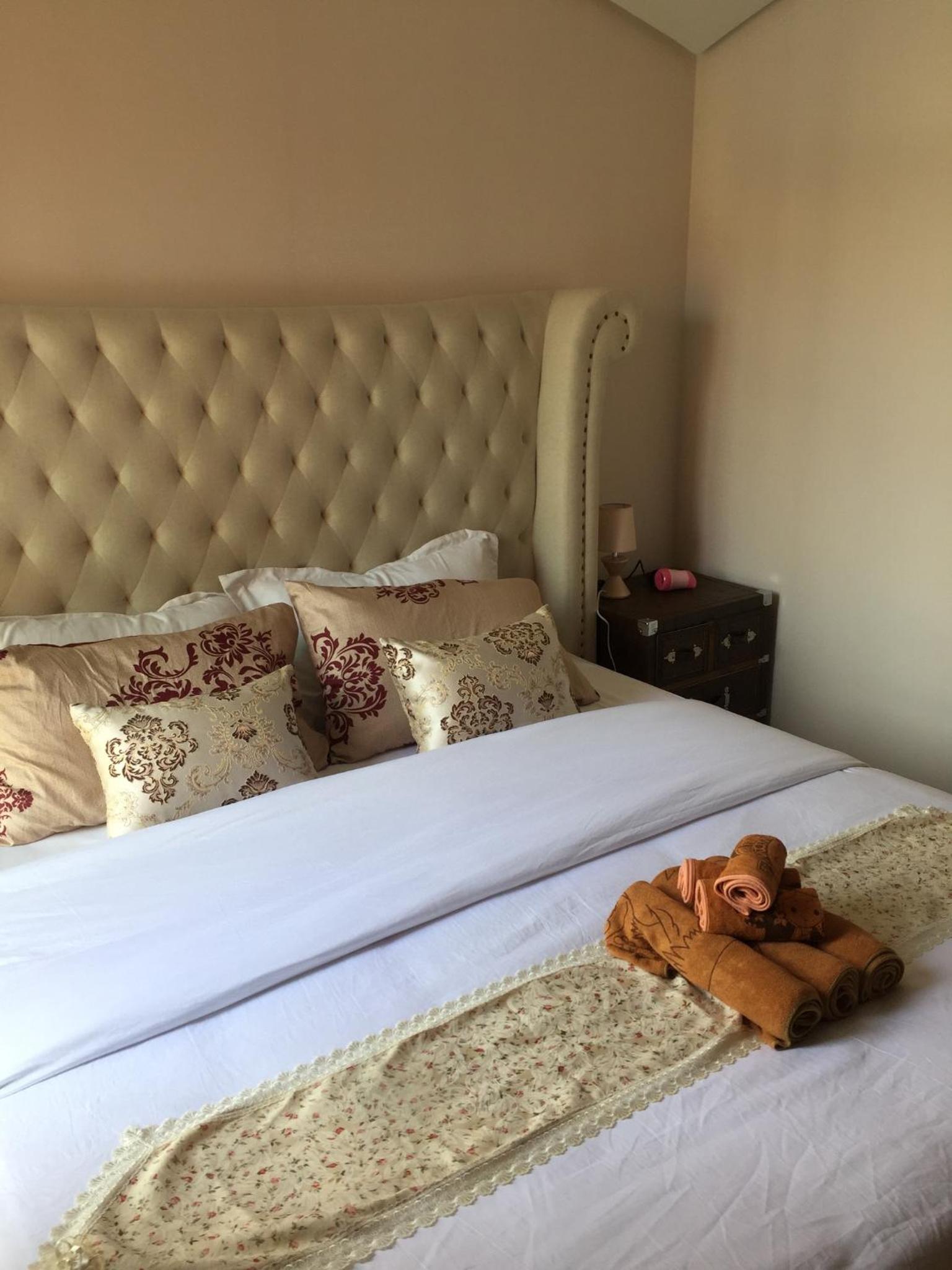 Venetian Signature PoolView Resort Jomtian Pattaya - monthly also available view 5