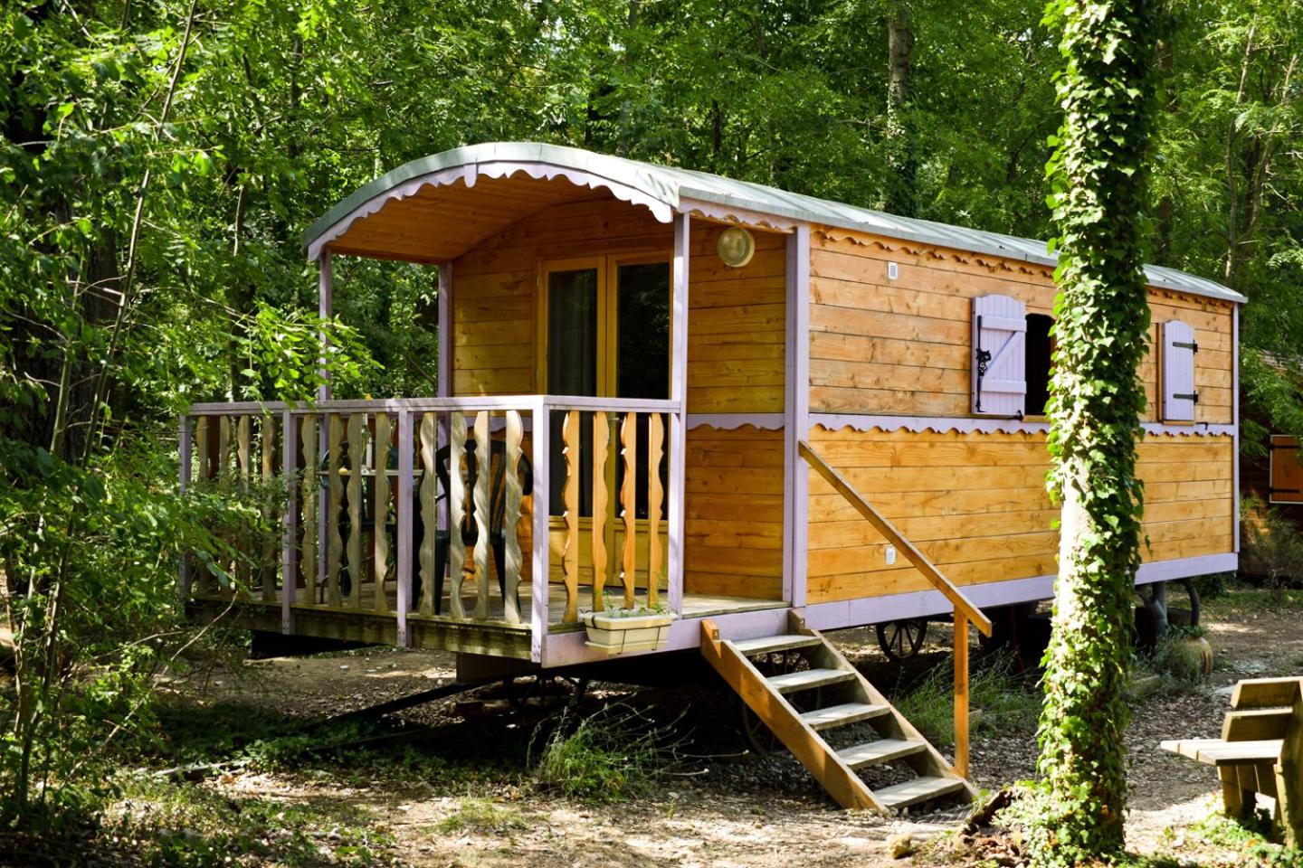 Aventure Evasion view 5