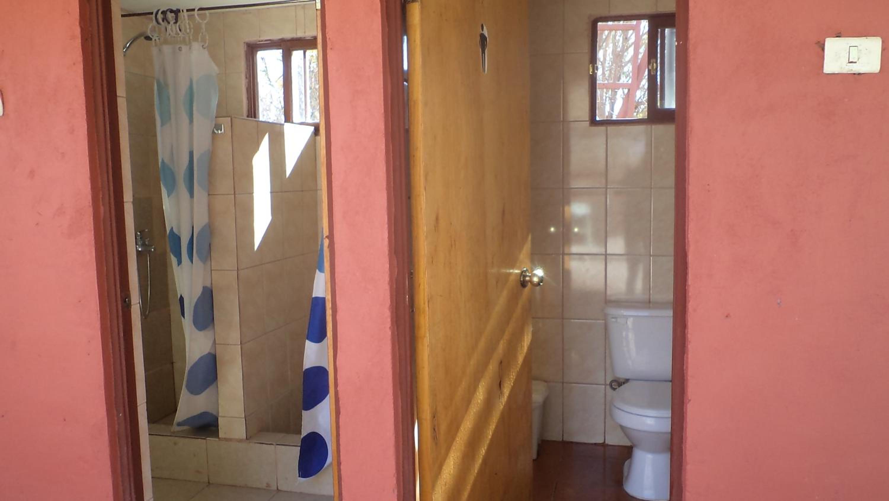 Hotel Turi Atacama