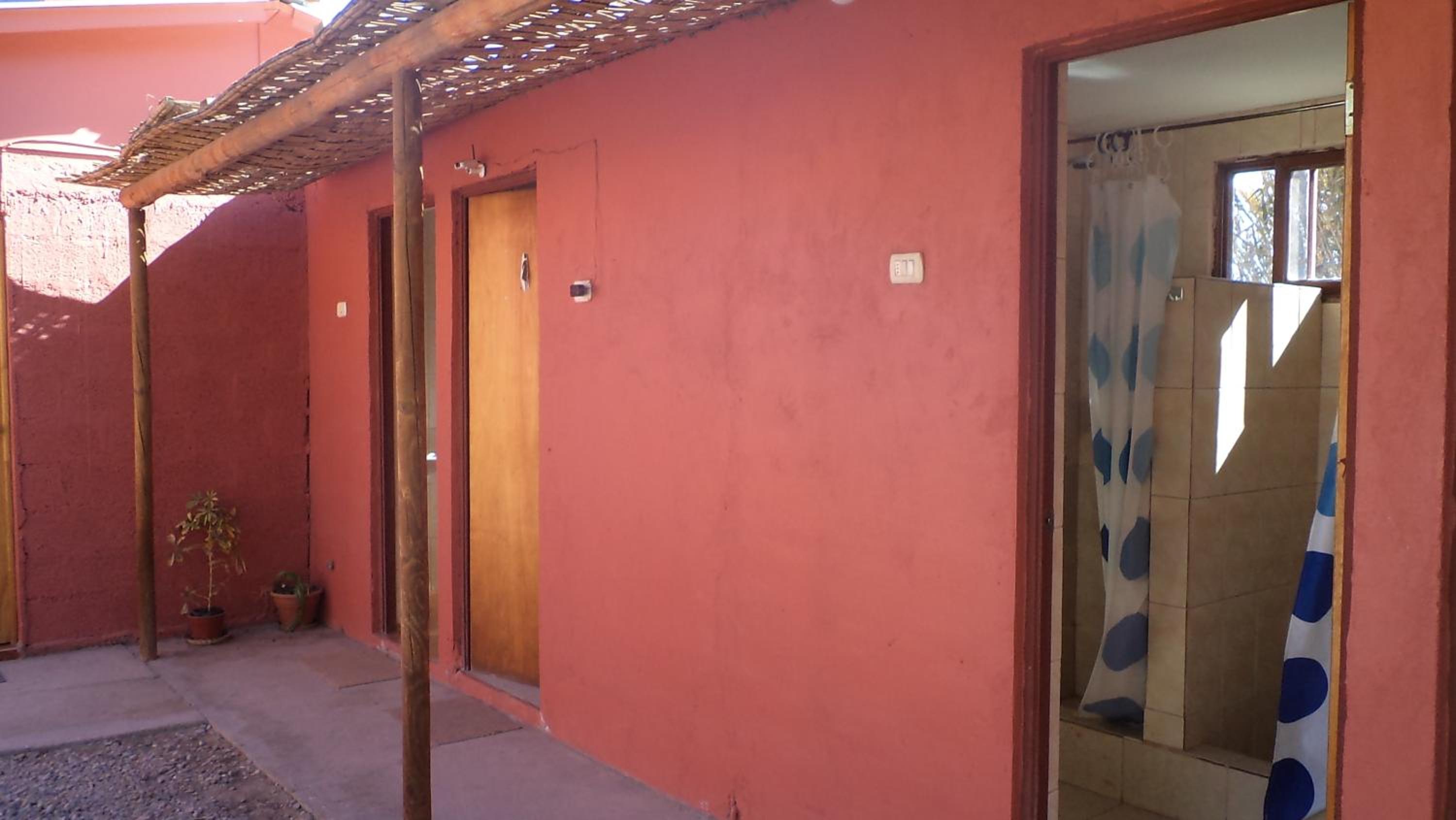Hotel Turi Atacama