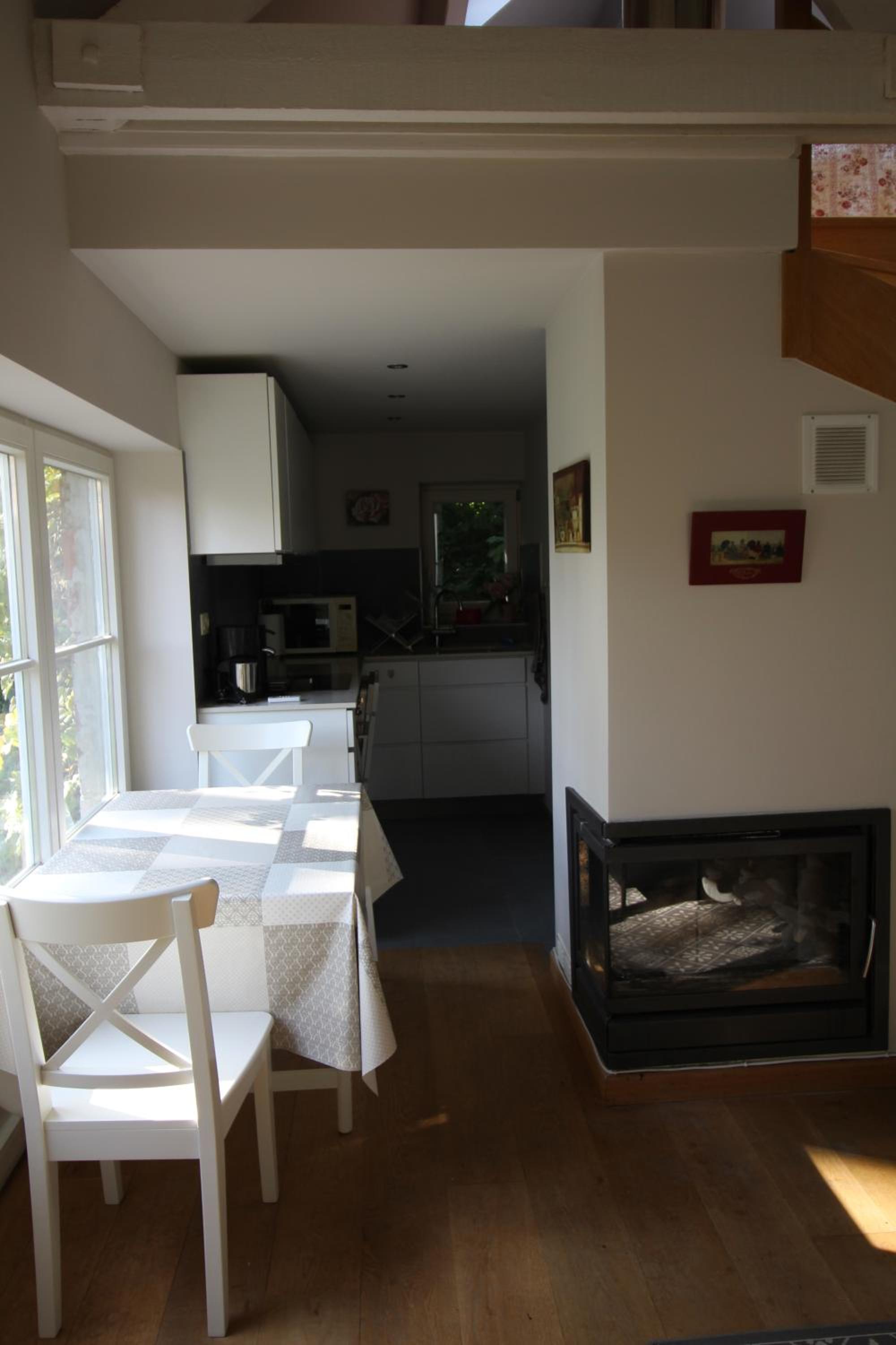 Casa Terlinden
