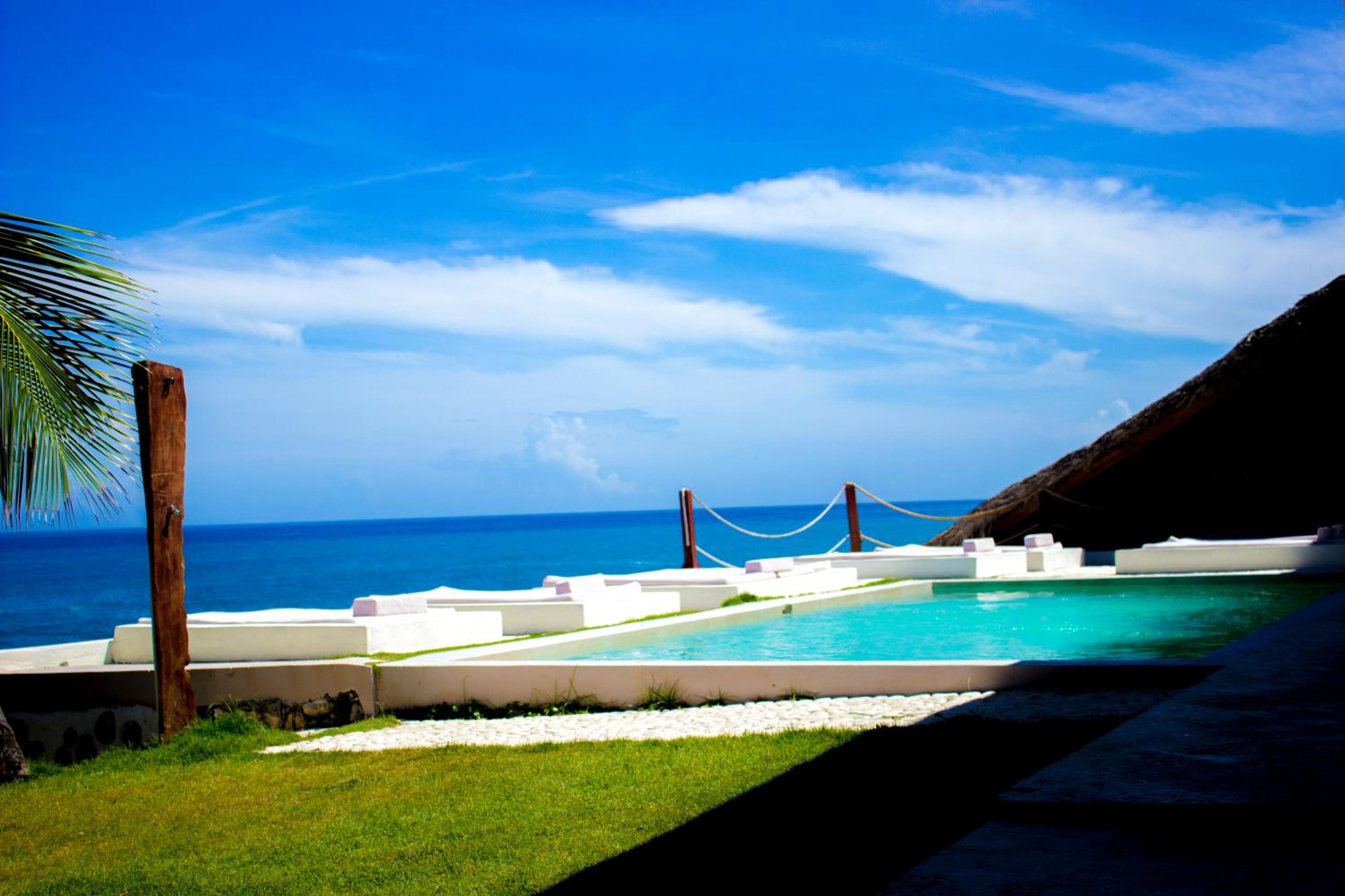 Casa del Mar Lodge Barahona