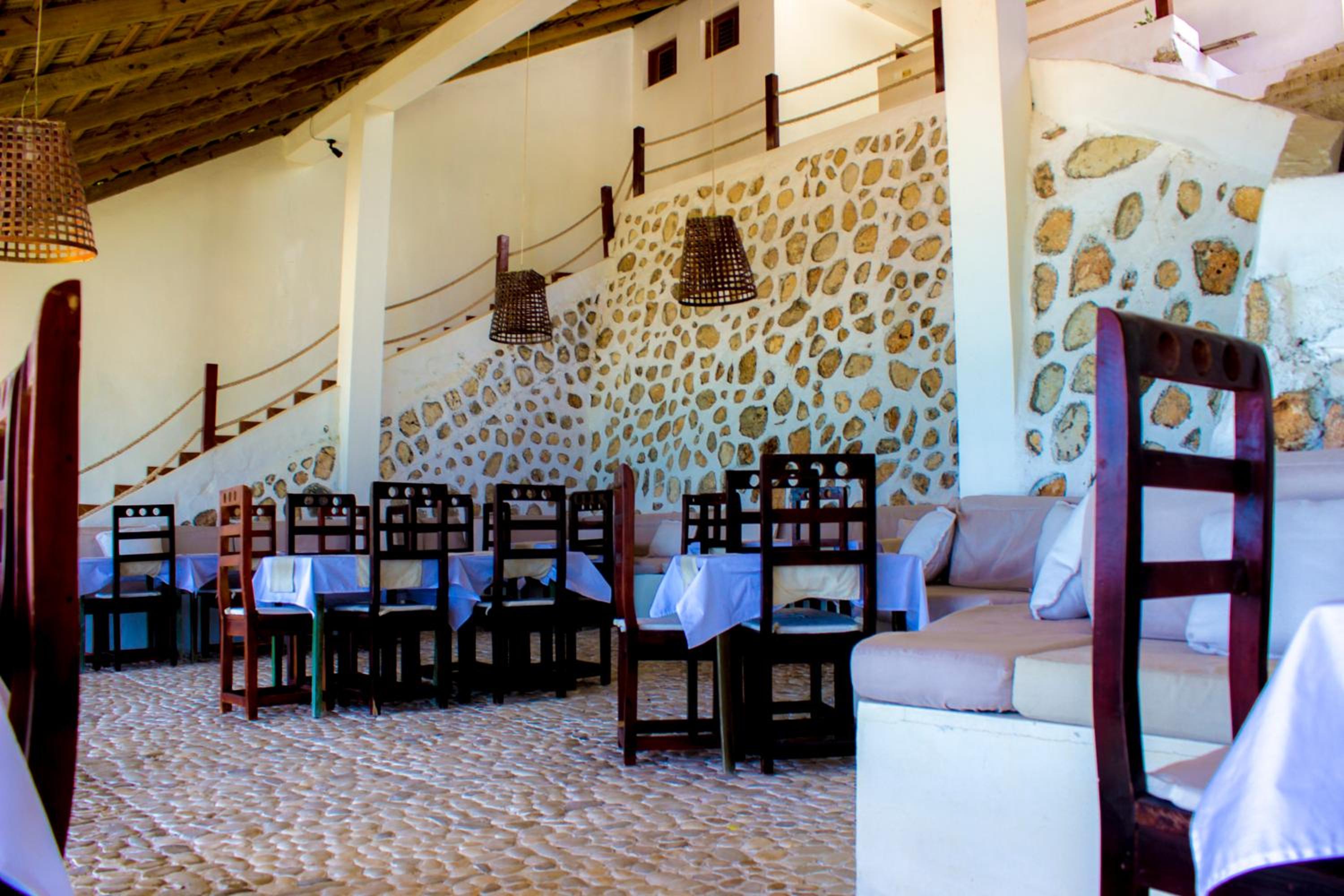 Casa del Mar Lodge Barahona