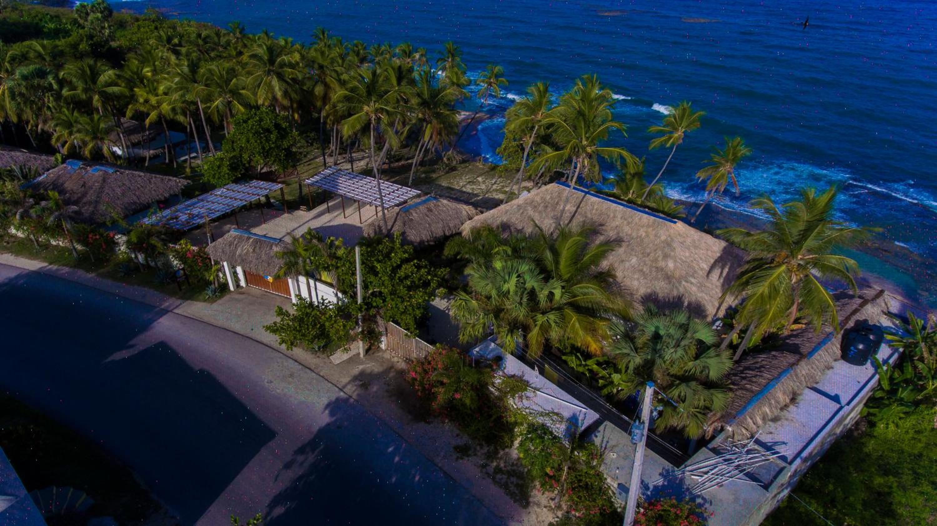 Casa del Mar Lodge Barahona
