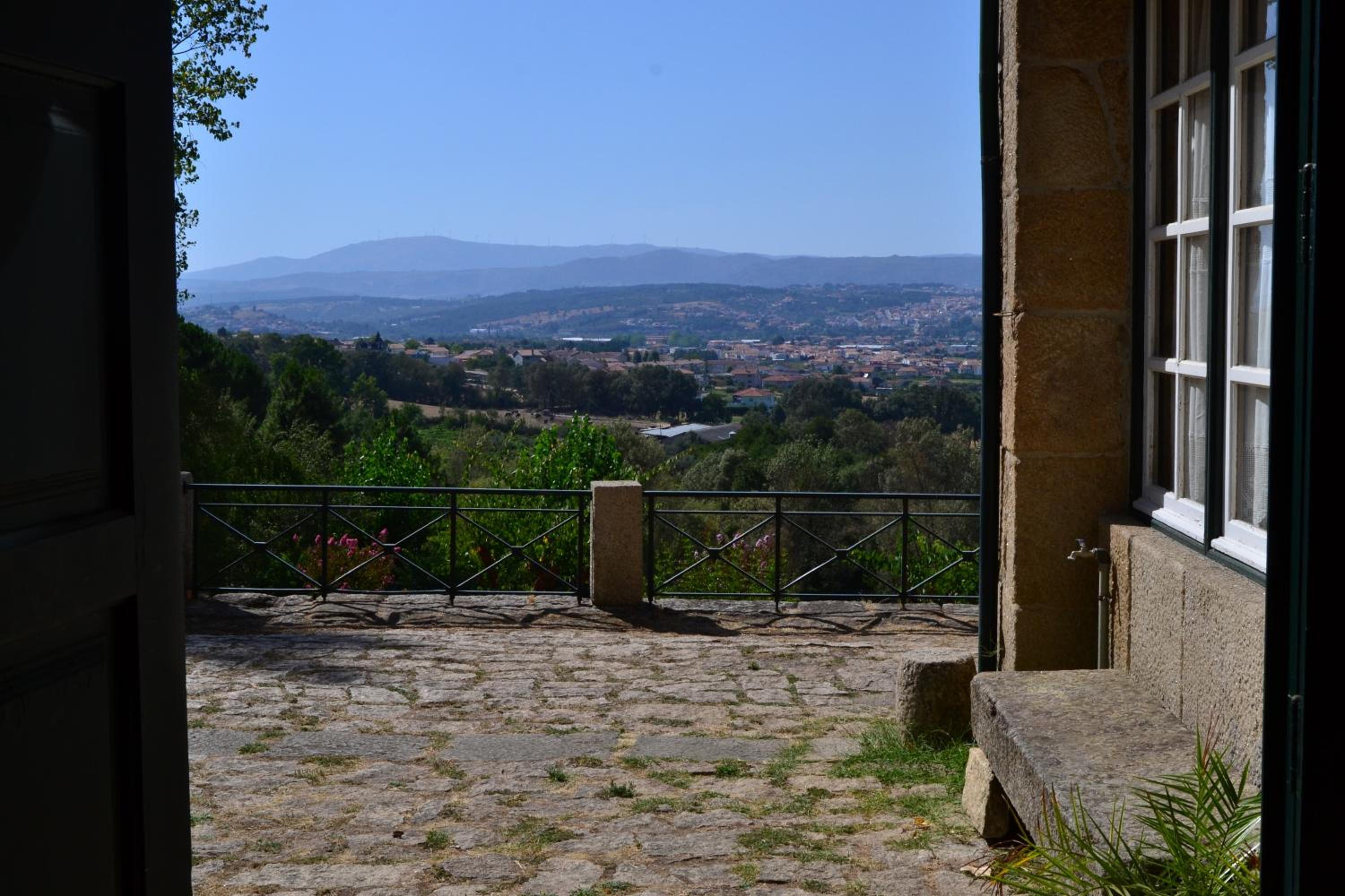 Quinta da Mata - Turismo de Habitação