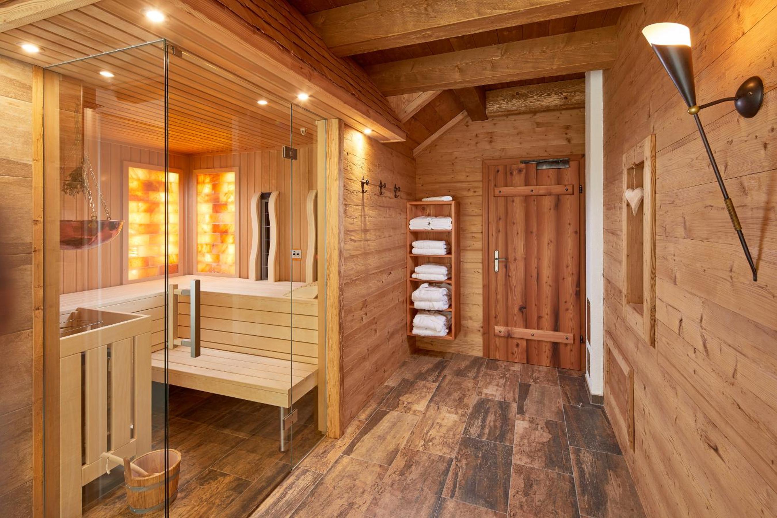 Lehenriedl Chalet