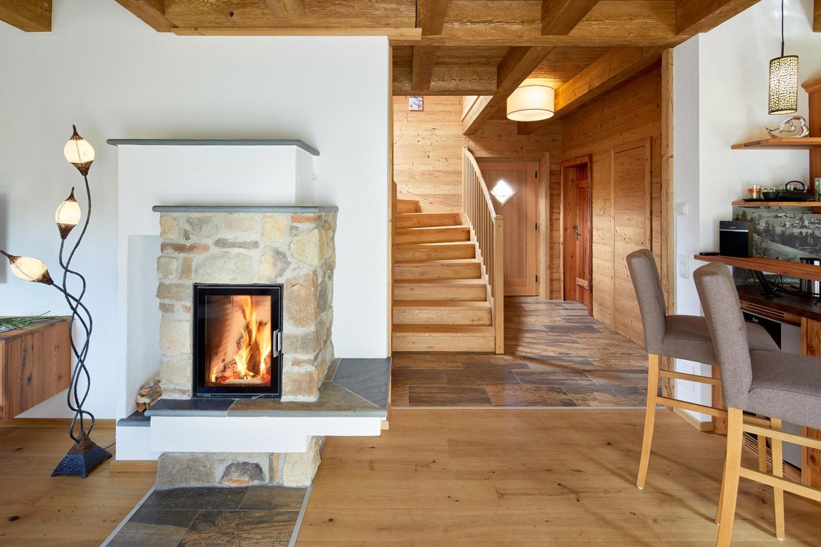 Lehenriedl Chalet