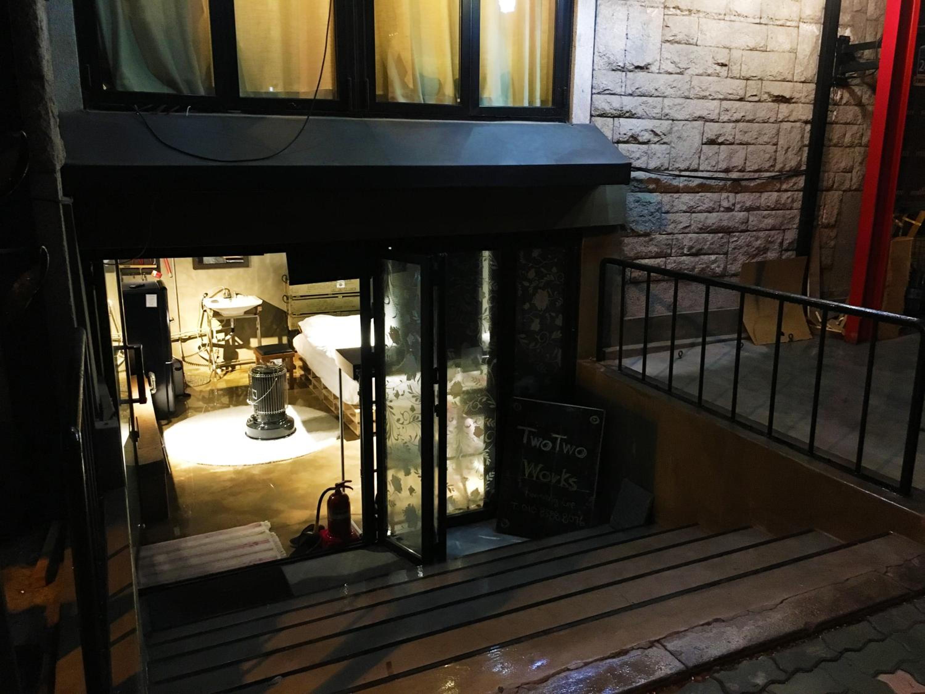 TwoTwo House