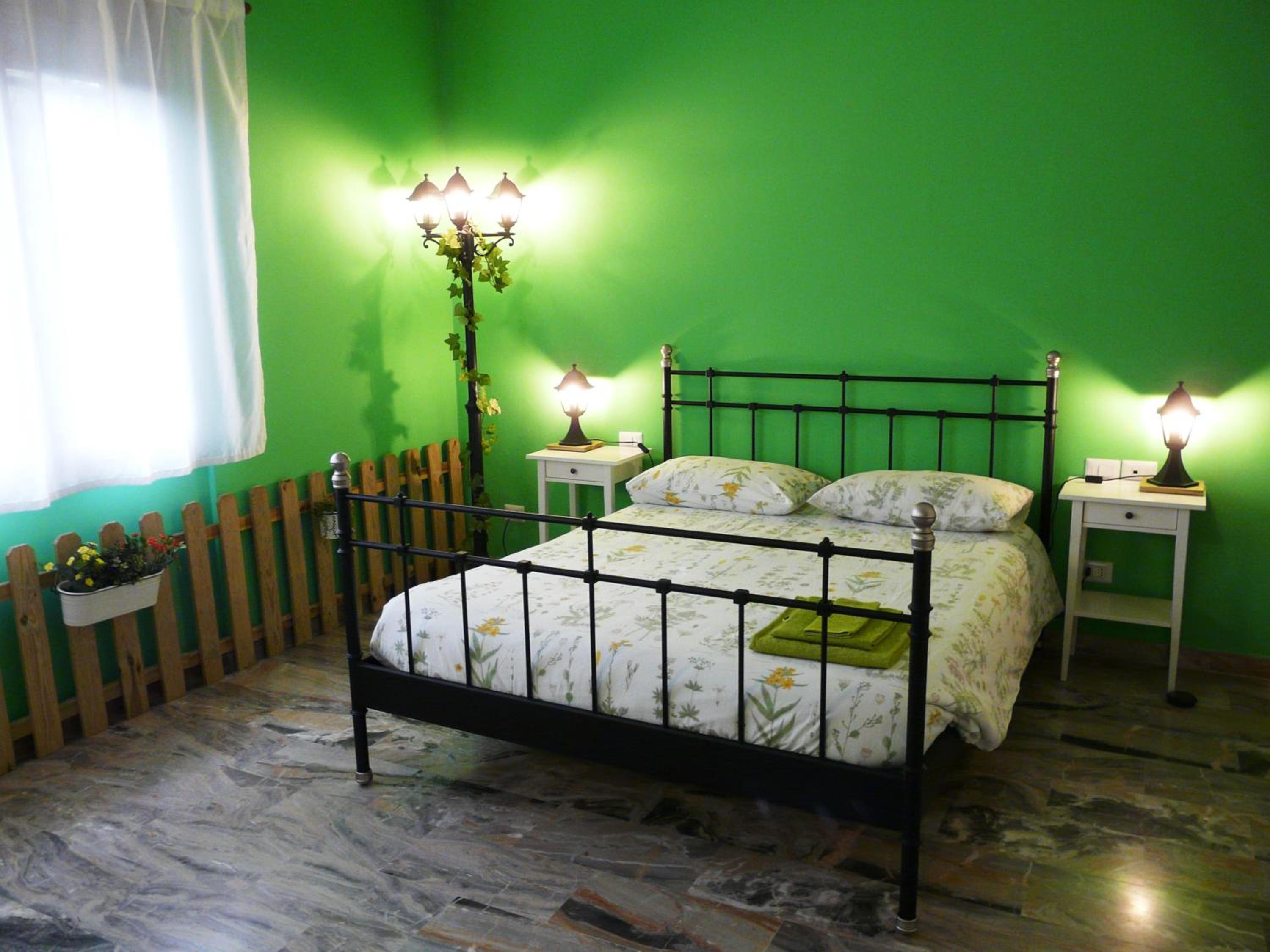 In Giardino B&B view 4