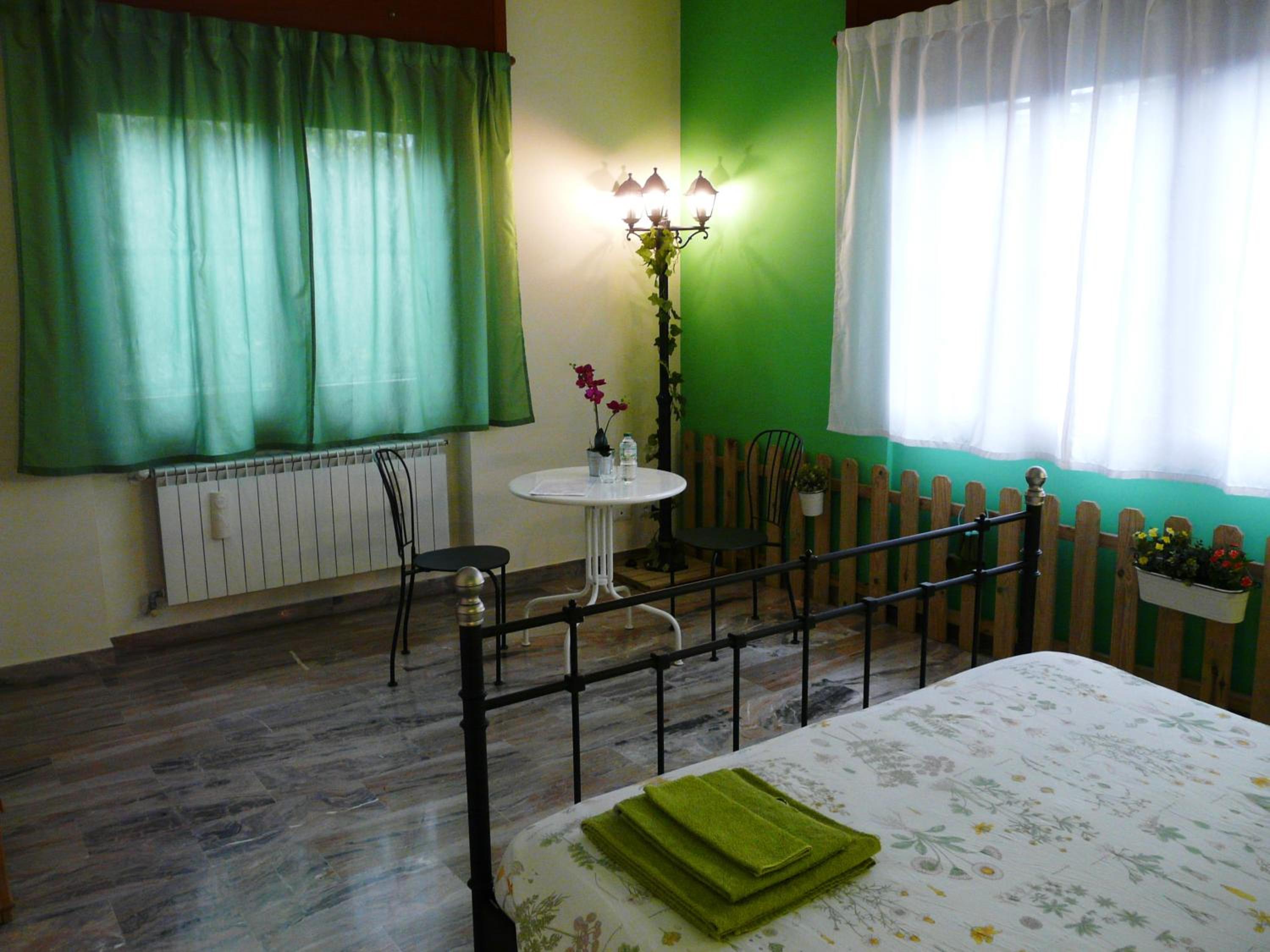 In Giardino B&B view 5