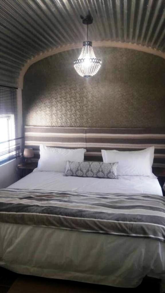 Conductor's Inn
