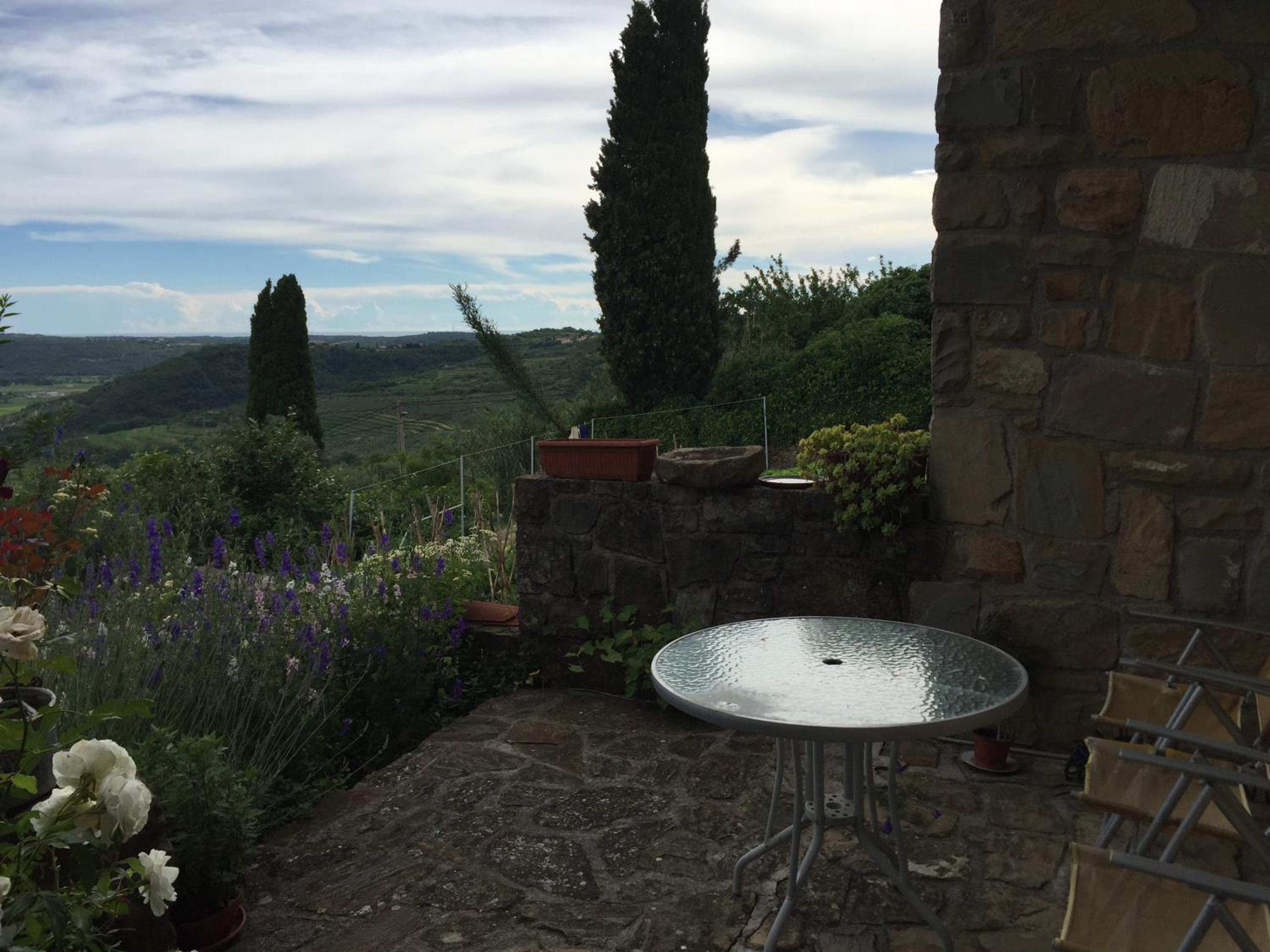 Apartments Padna Goja