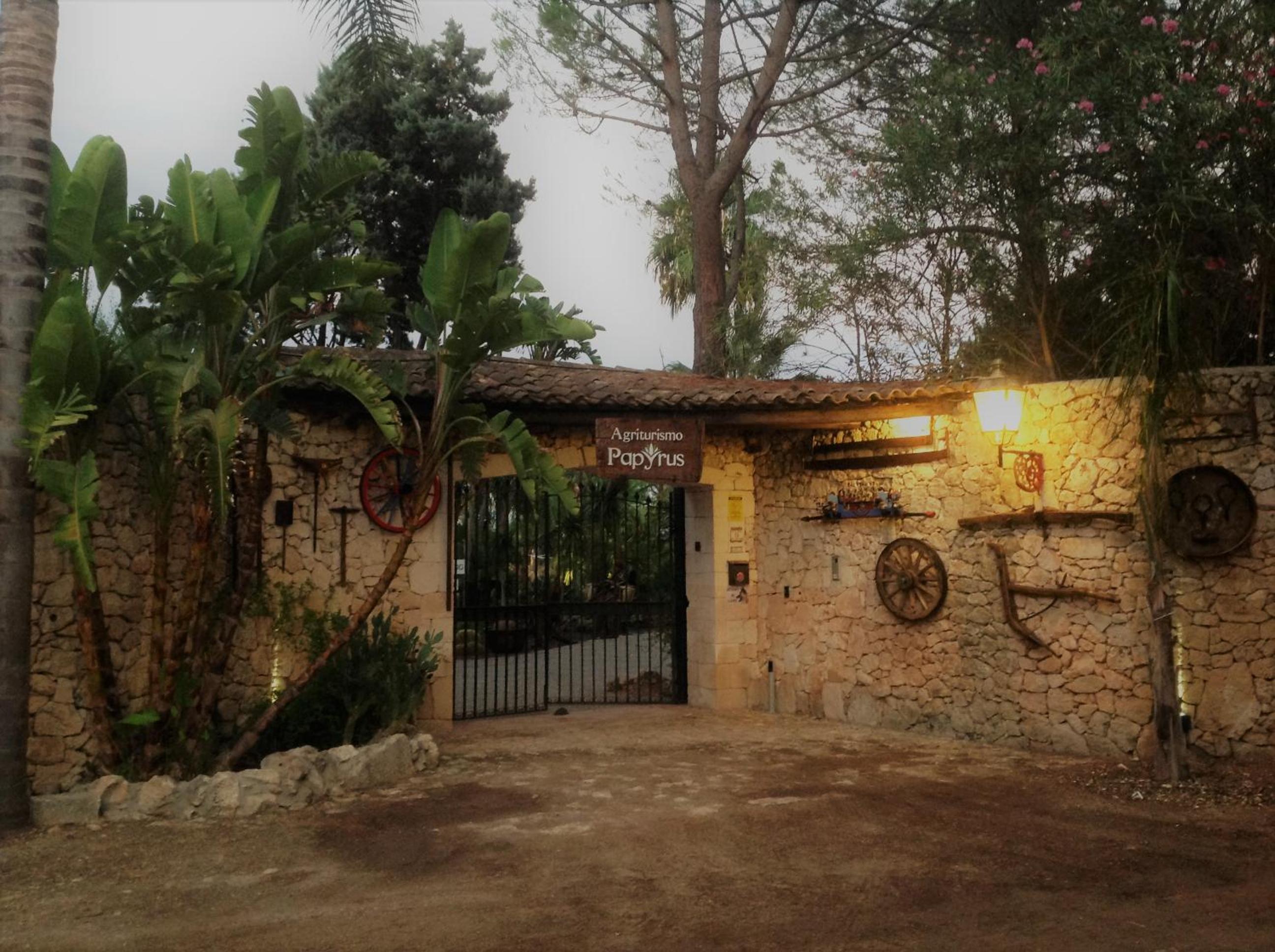 Agriturismo Papyrus