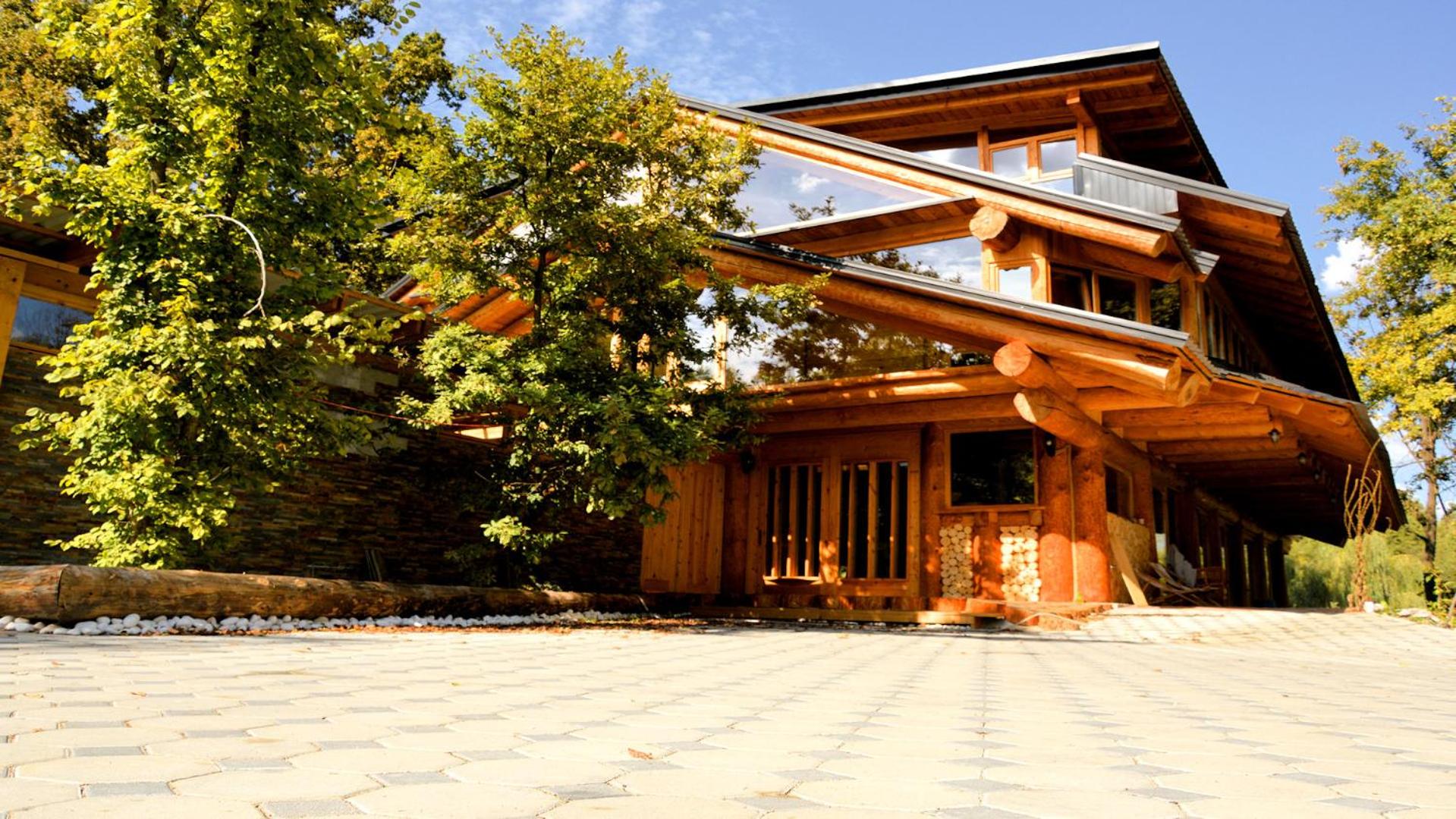 Guest House Mala Prica