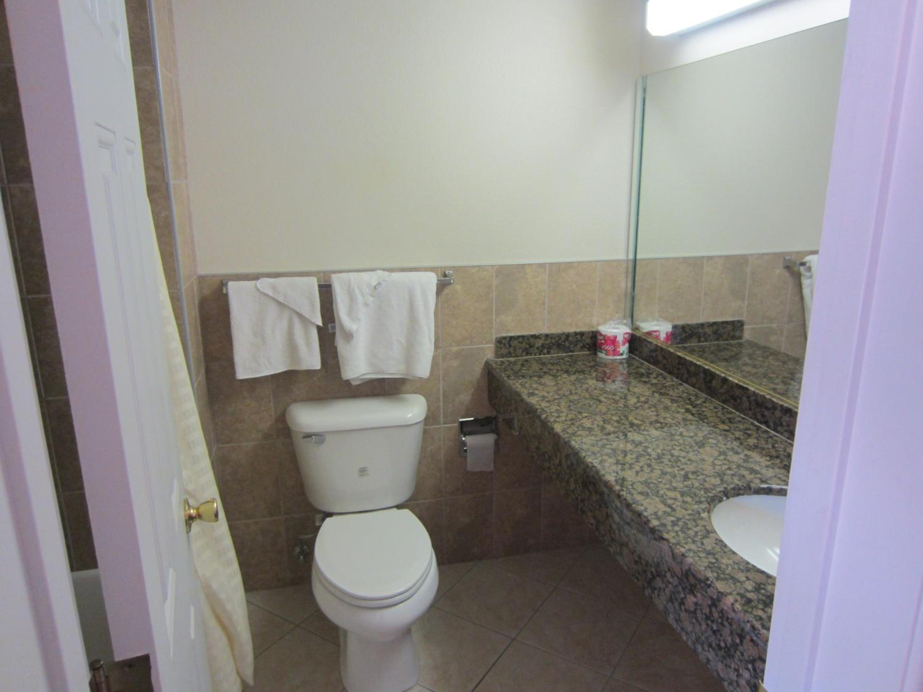 Starlight Inn Canoga Park