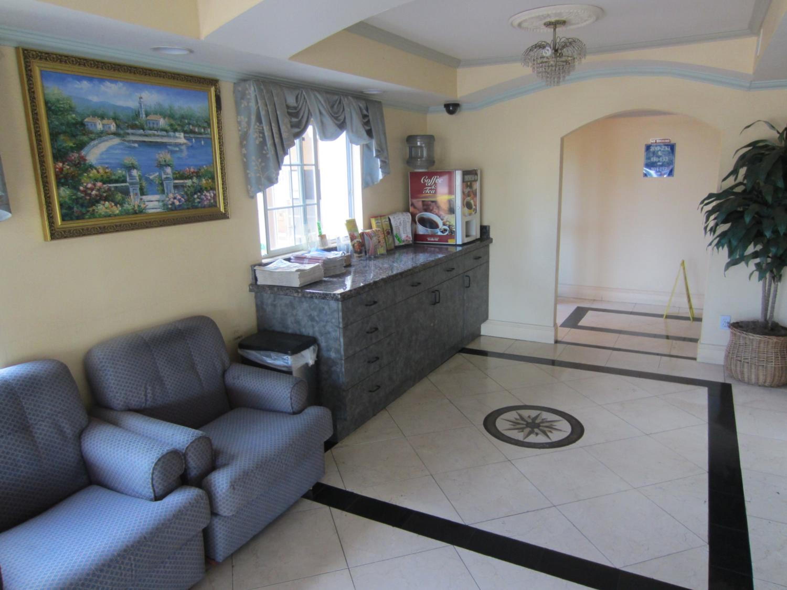 Starlight Inn Canoga Park