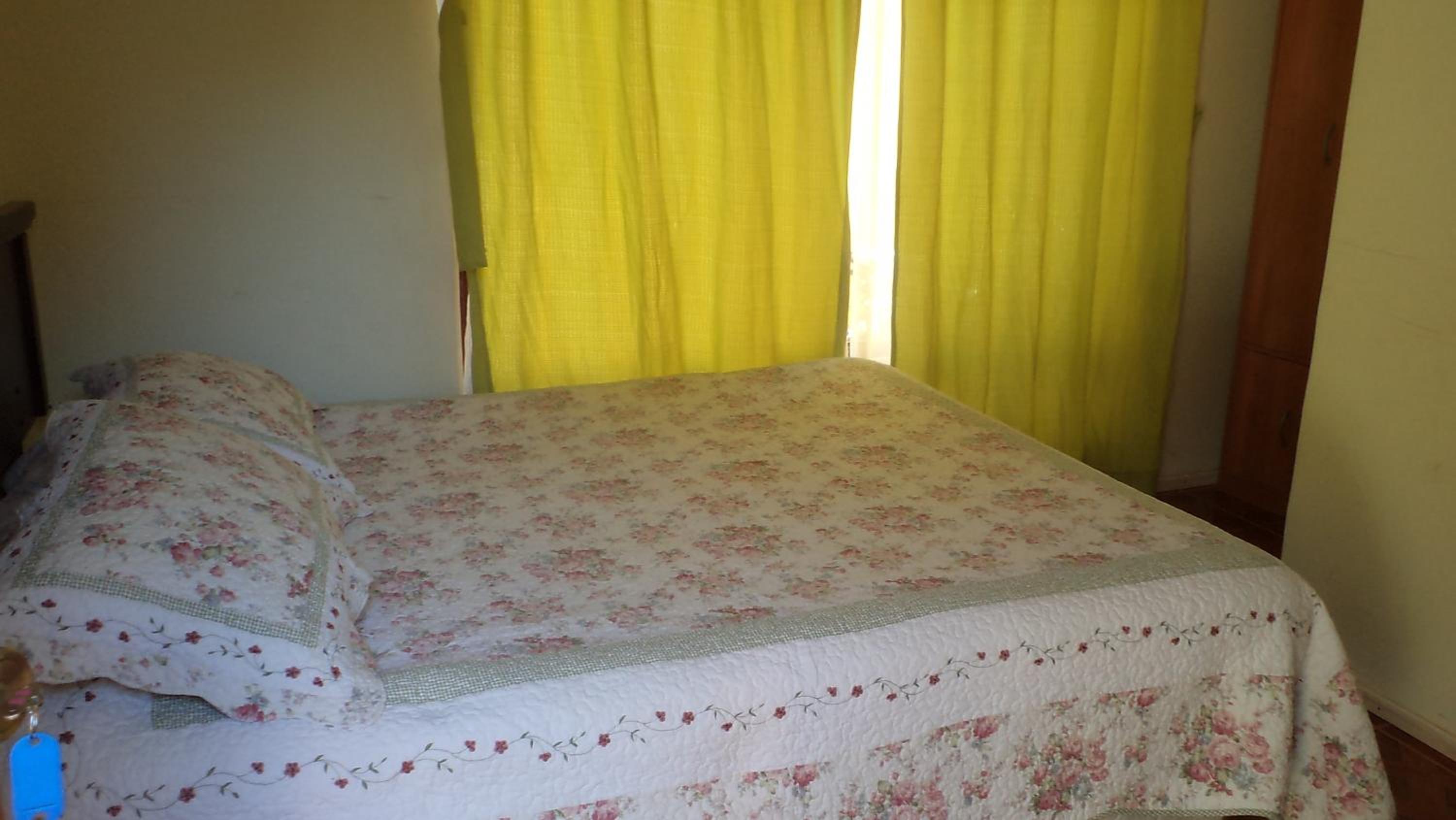 Hotel Turi Atacama