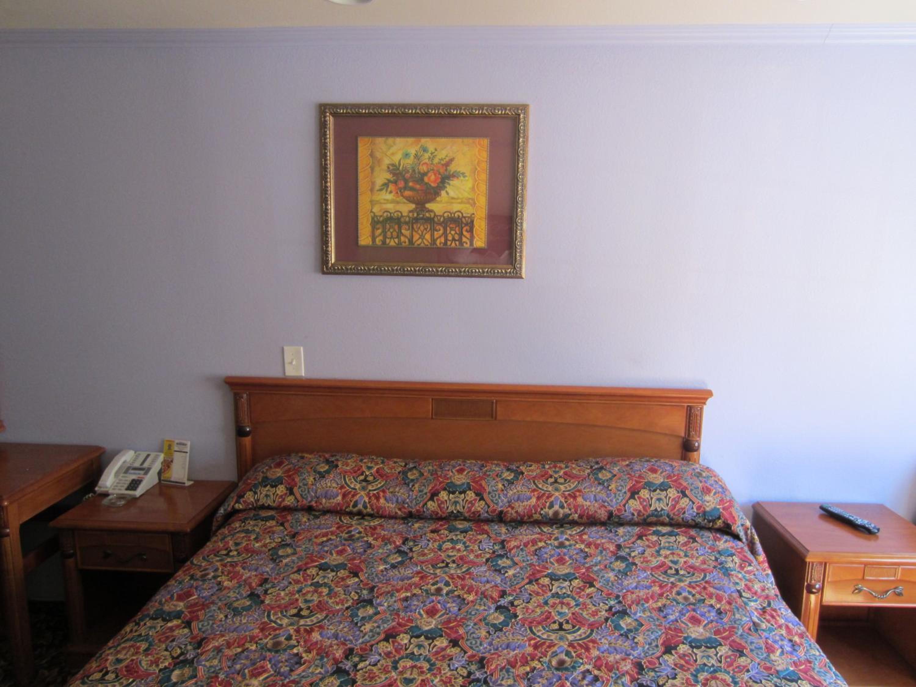 Starlight Inn Canoga Park
