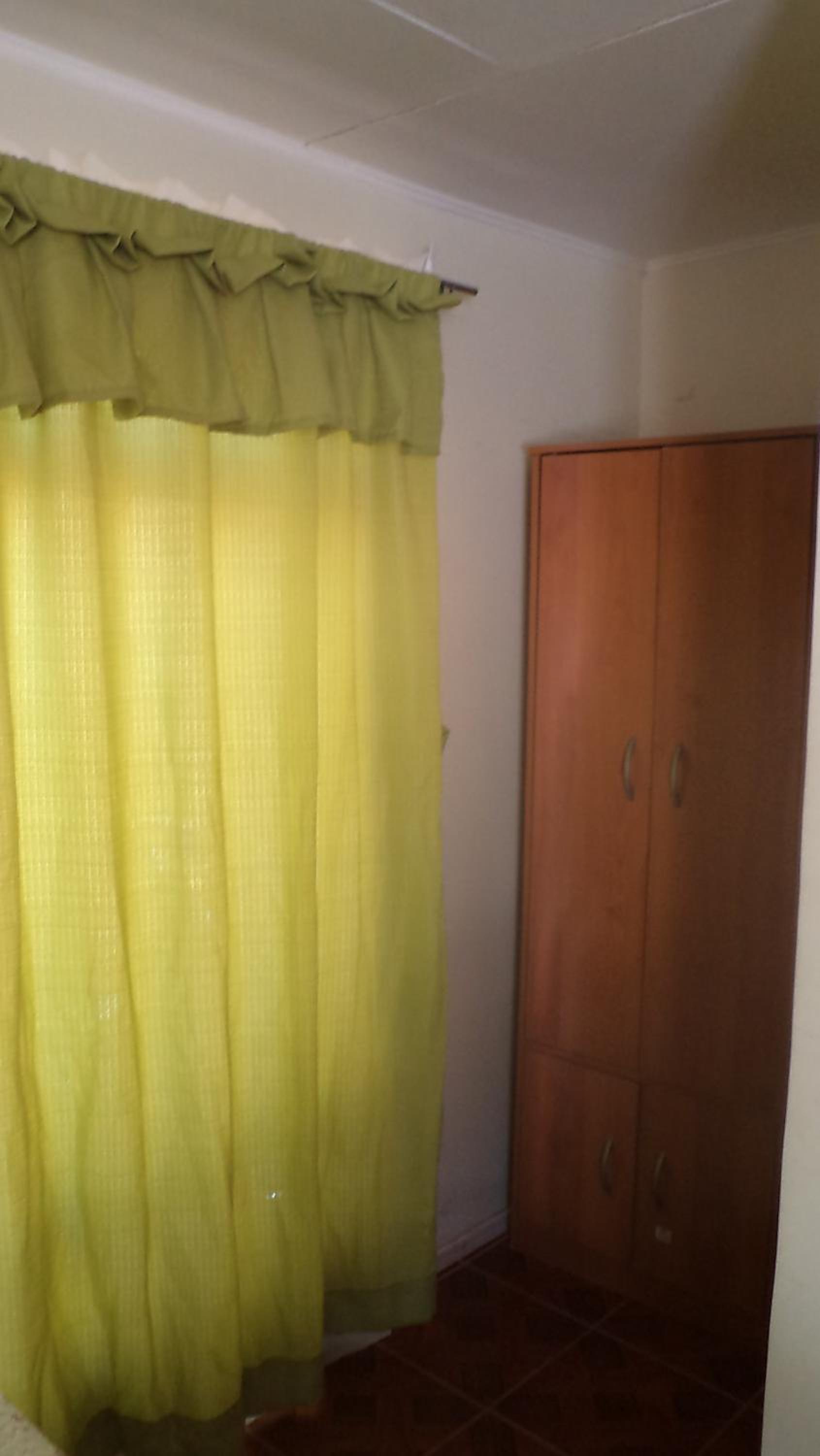 Hotel Turi Atacama